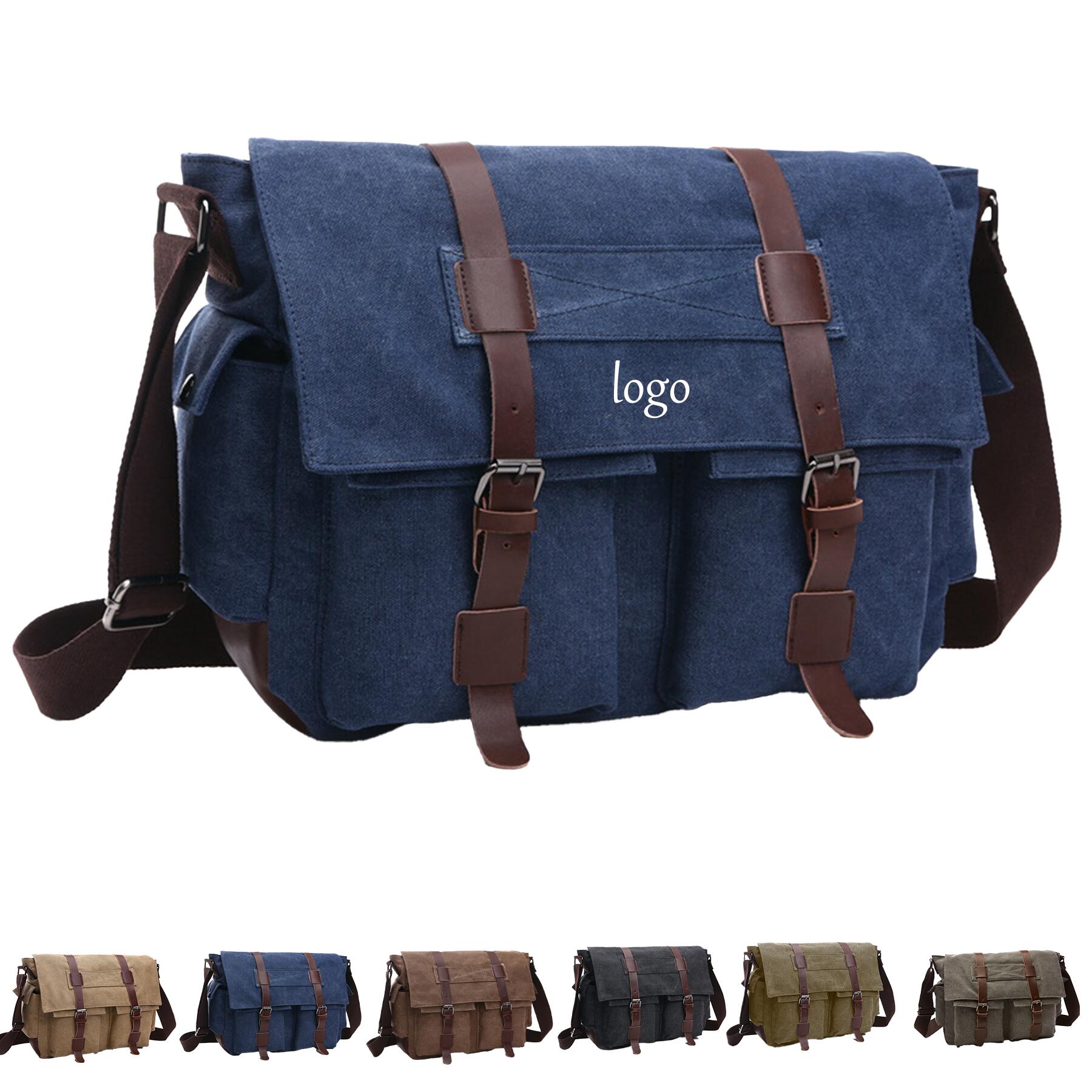 Vintage Shoulder Bag