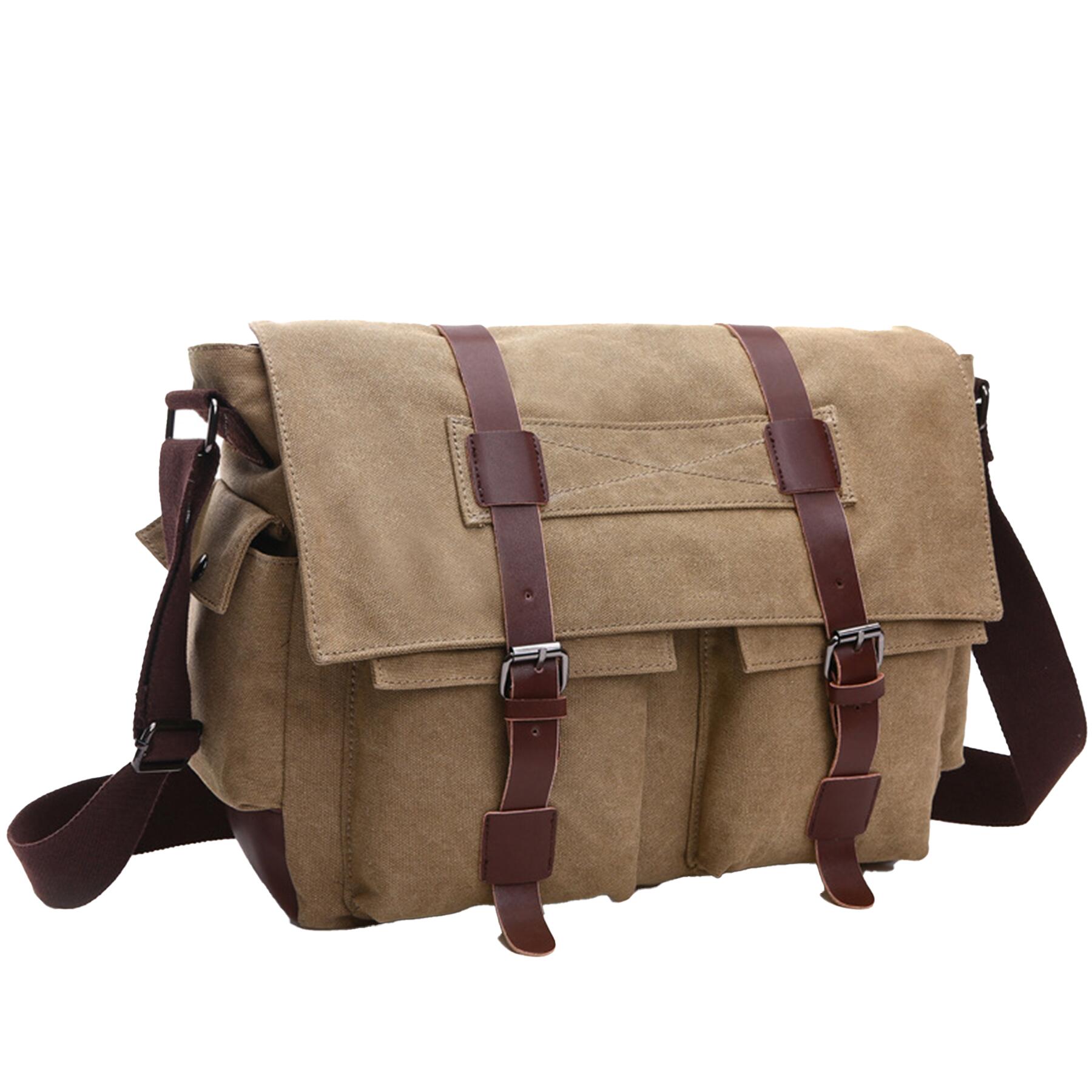 Vintage Shoulder Bag