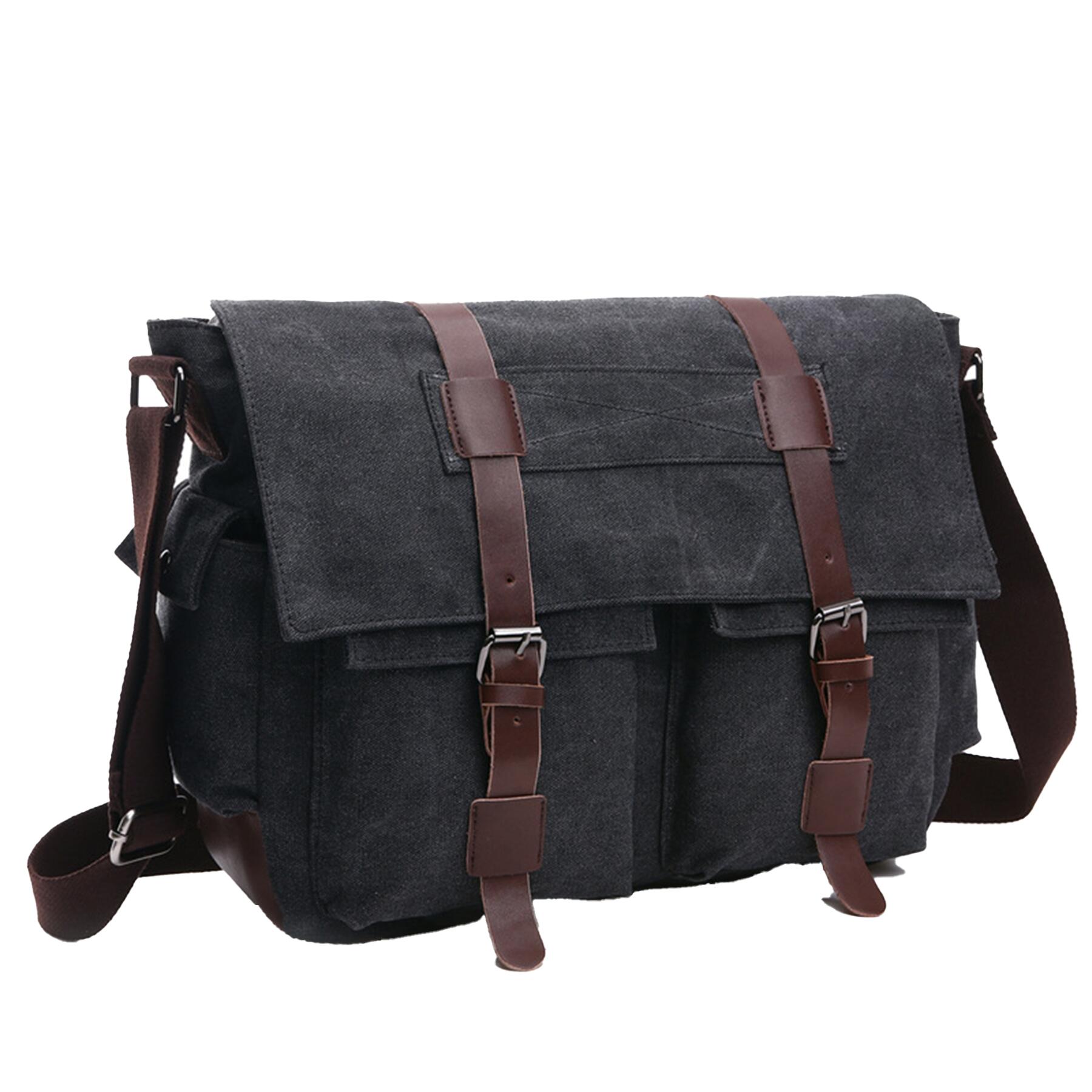 Vintage Shoulder Bag