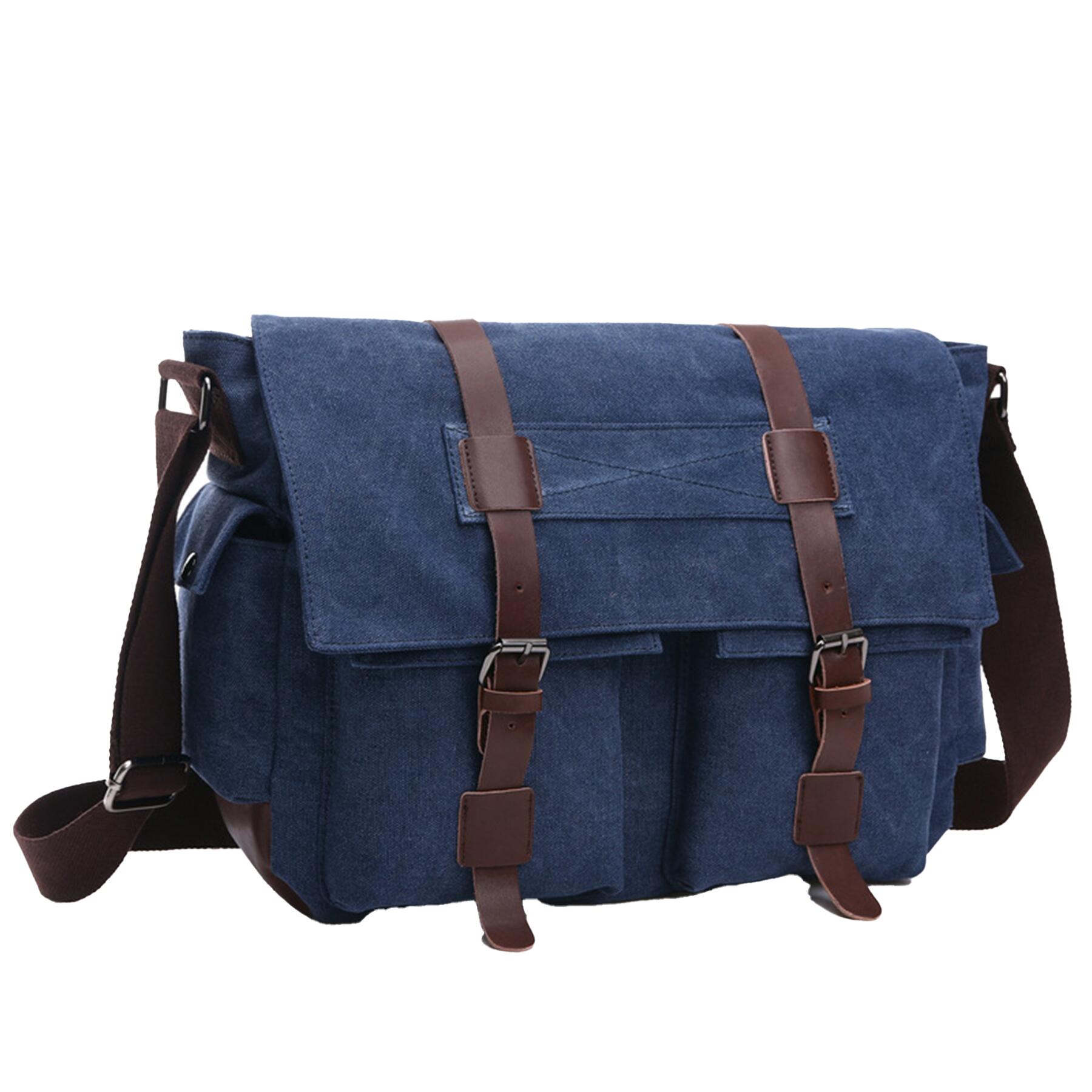 Vintage Shoulder Bag