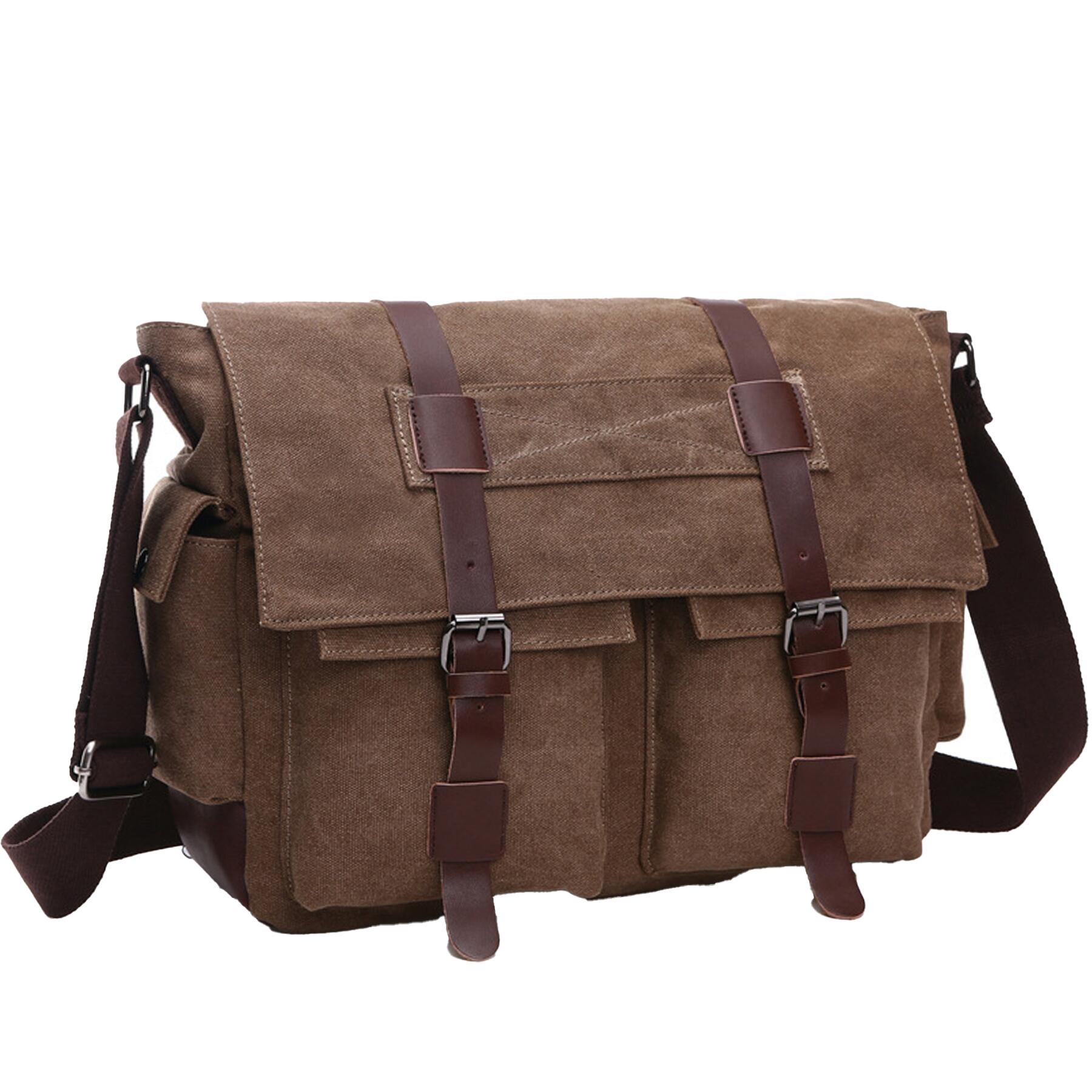 Vintage Shoulder Bag
