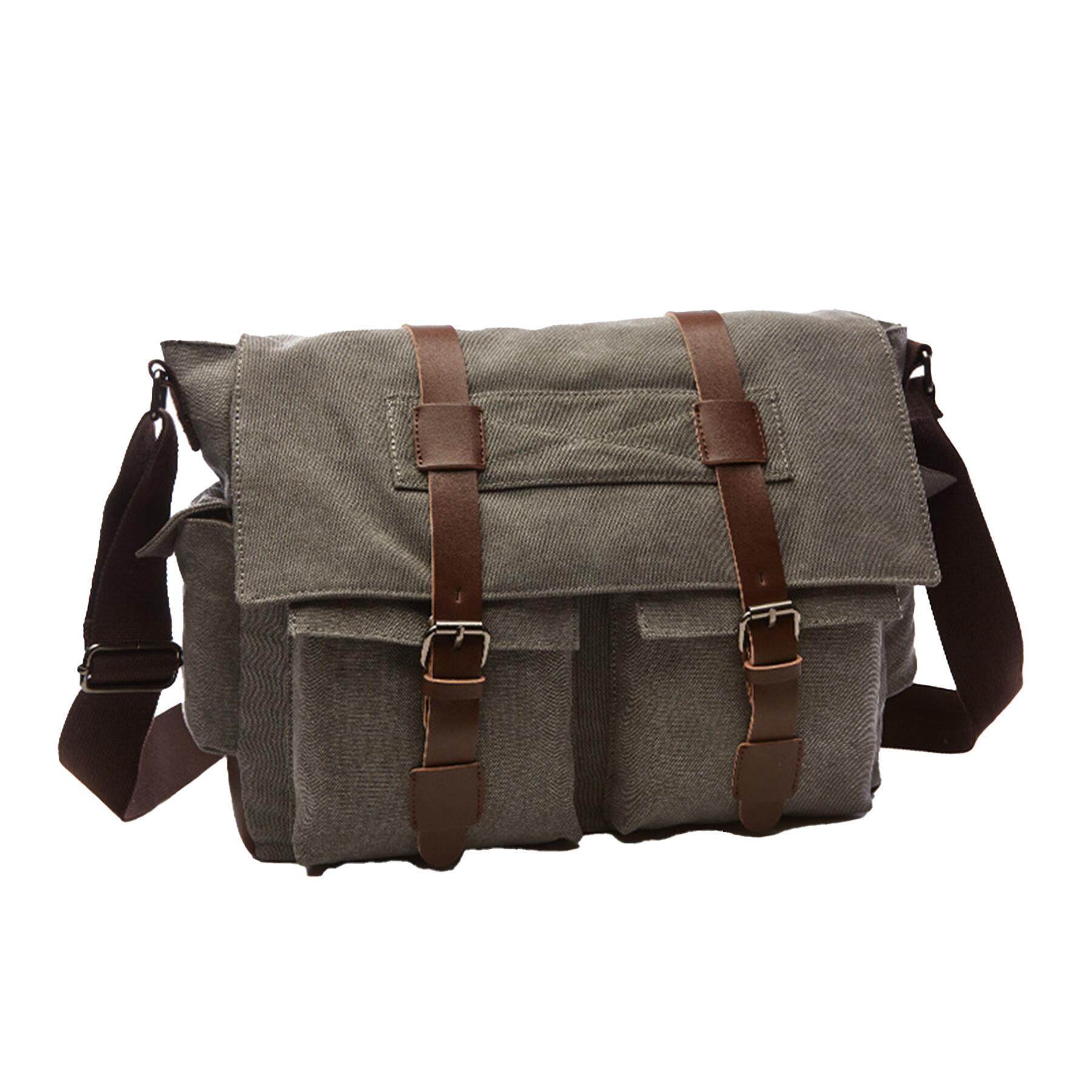Vintage Shoulder Bag