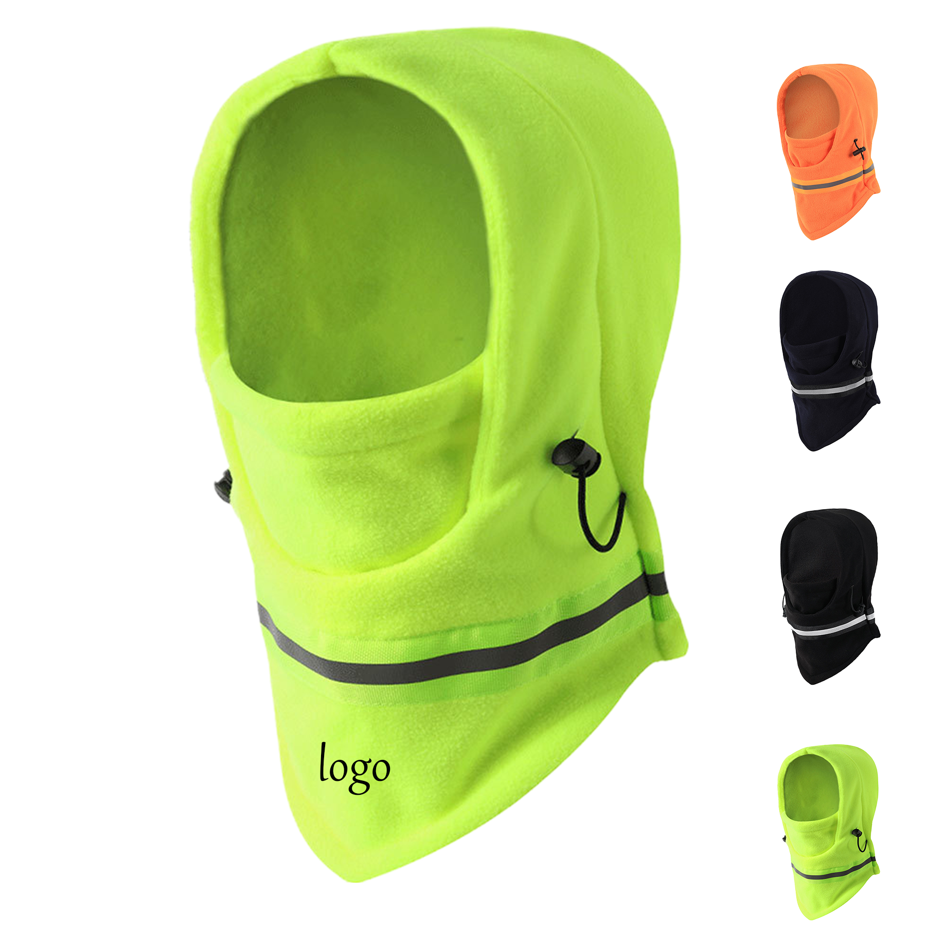 Safety Ski Hat