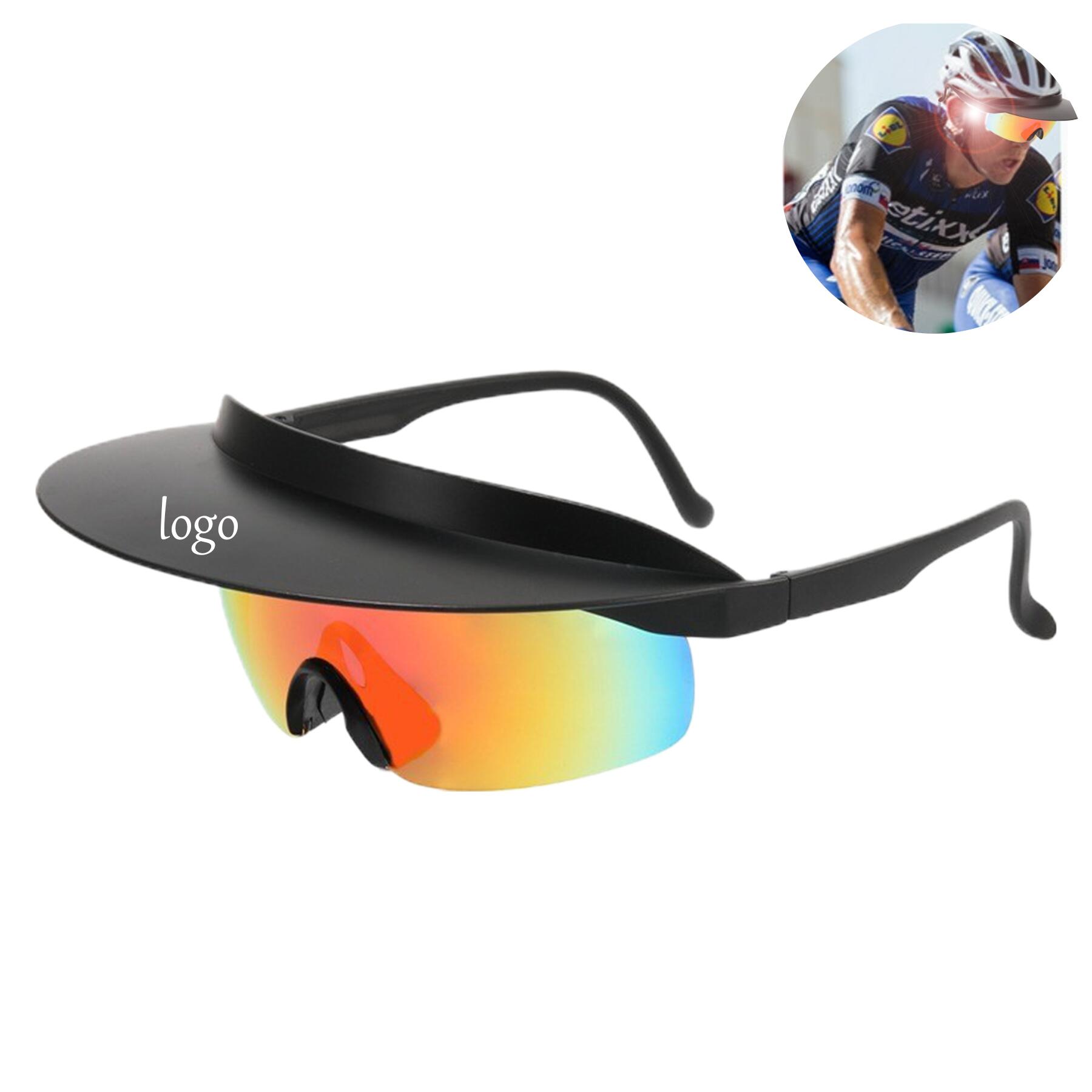 Windproof Sunglasses