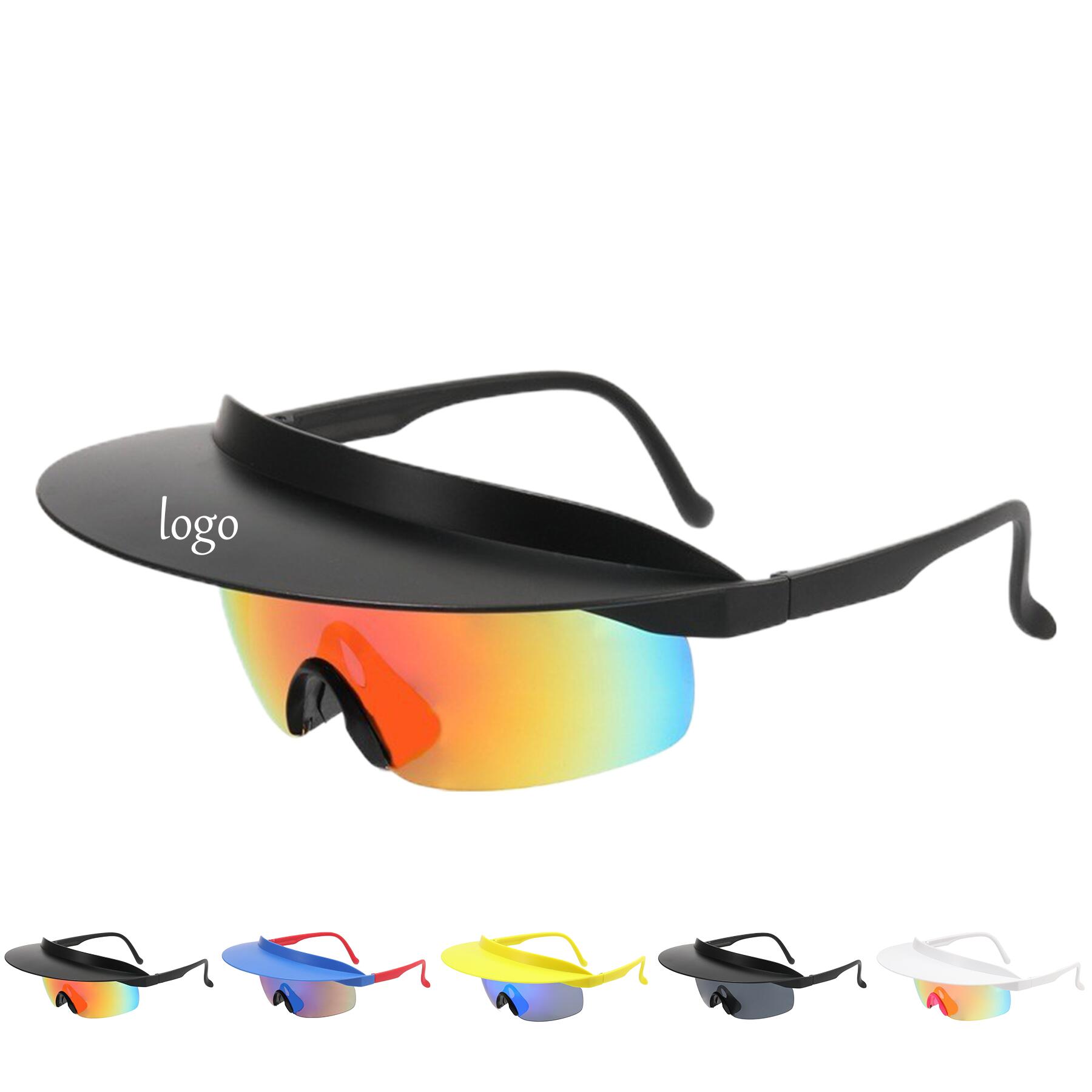 Windproof Sunglasses