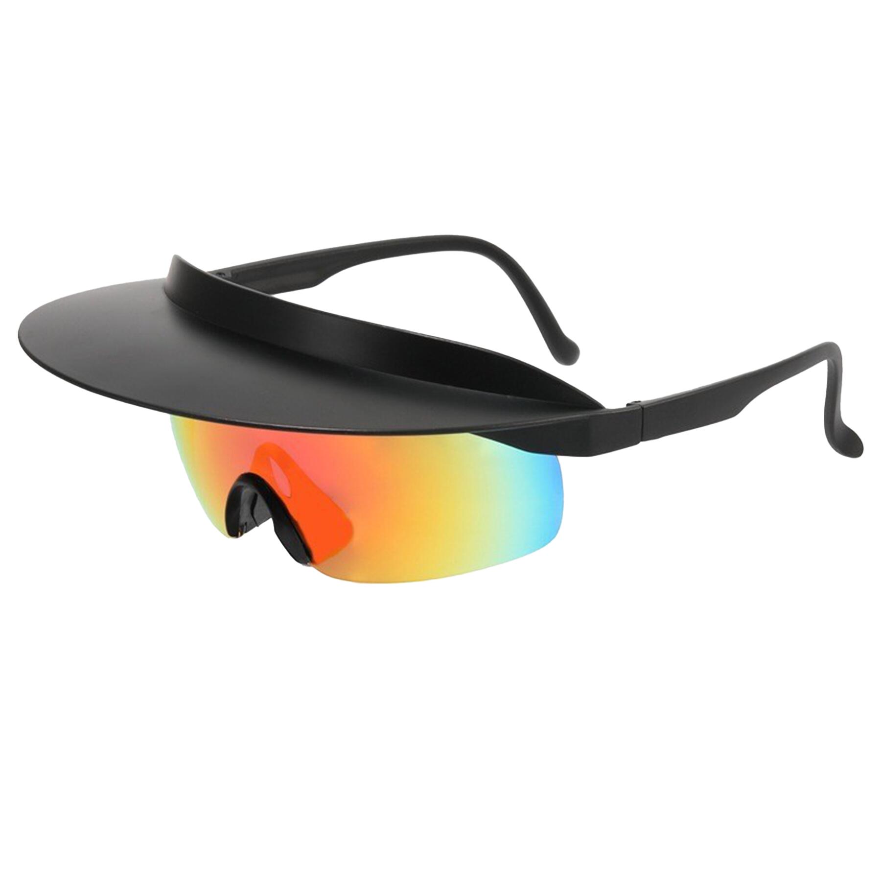 Windproof Sunglasses