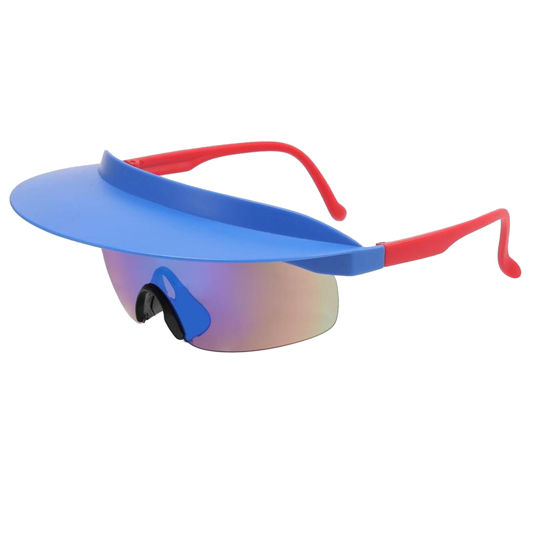 Windproof Sunglasses