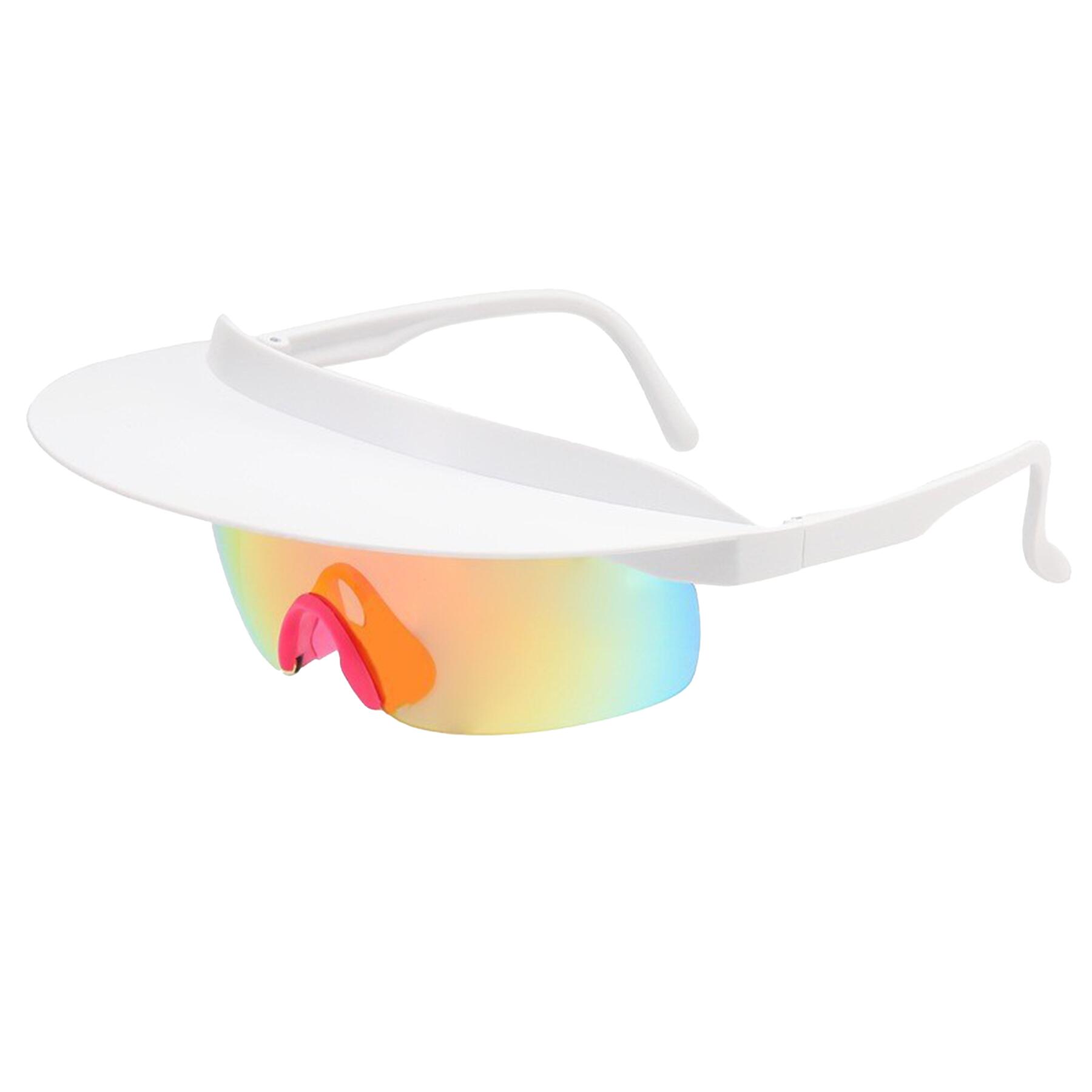 Windproof Sunglasses