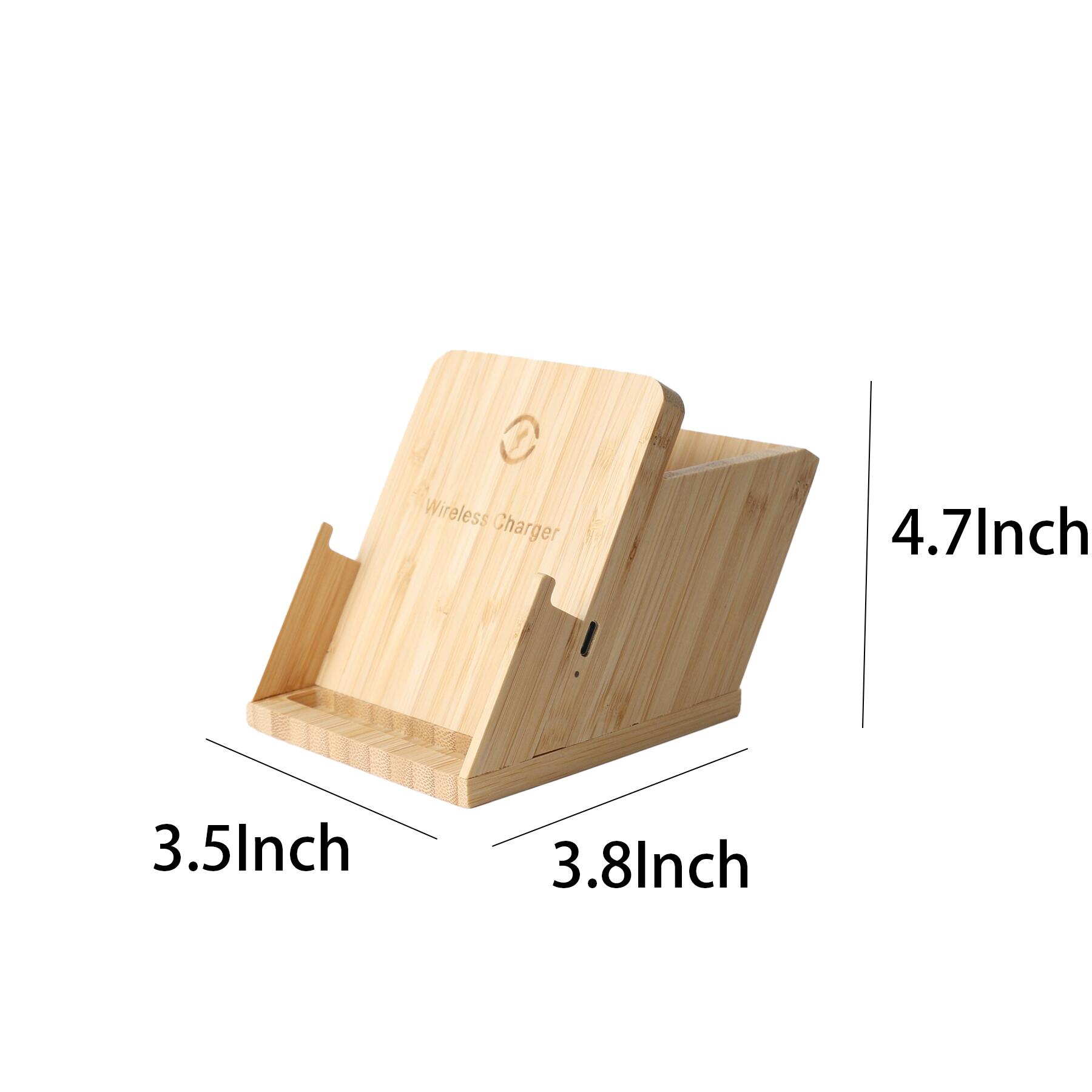 Multifunctional Desk Organizer