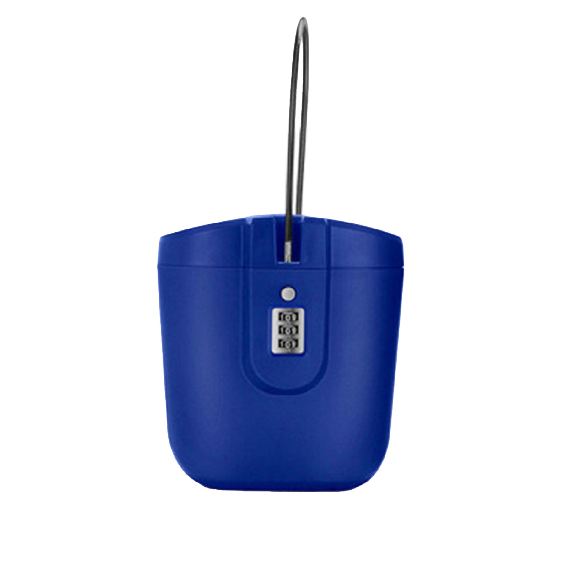 Portable Safe Box