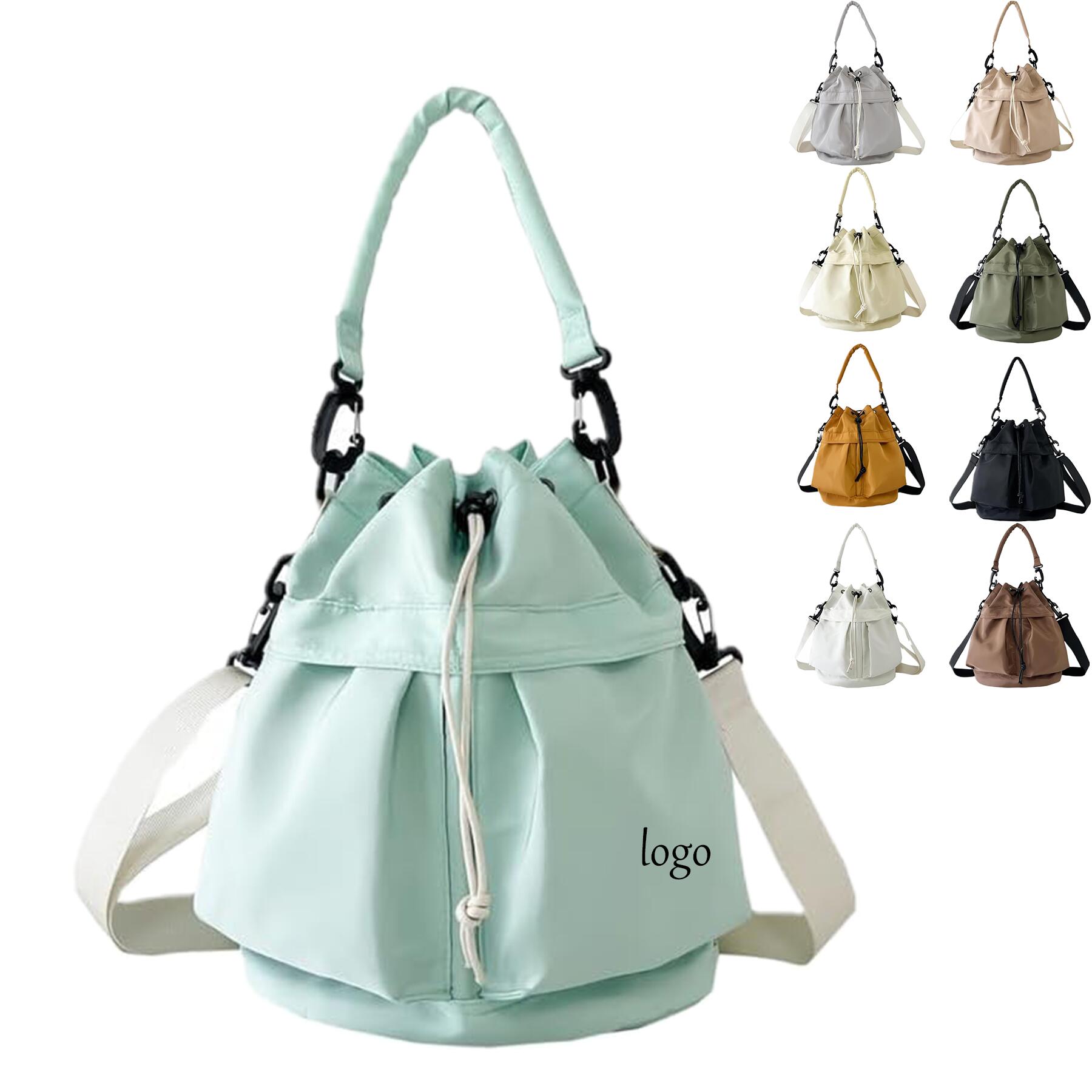 Multifunctional Drawstring Bag