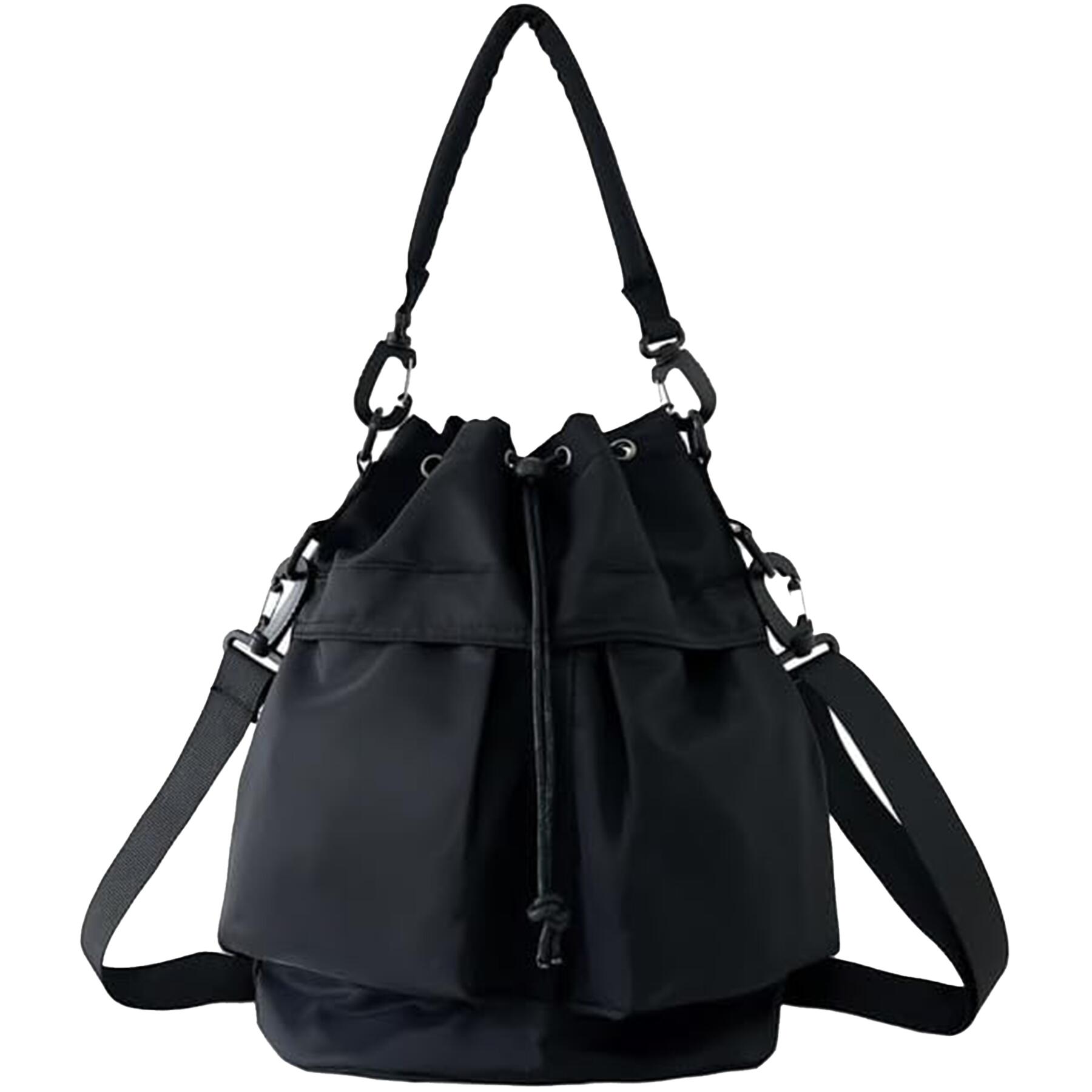 Multifunctional Drawstring Bag