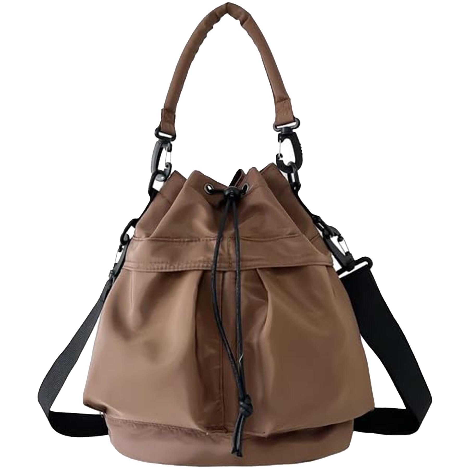 Multifunctional Drawstring Bag