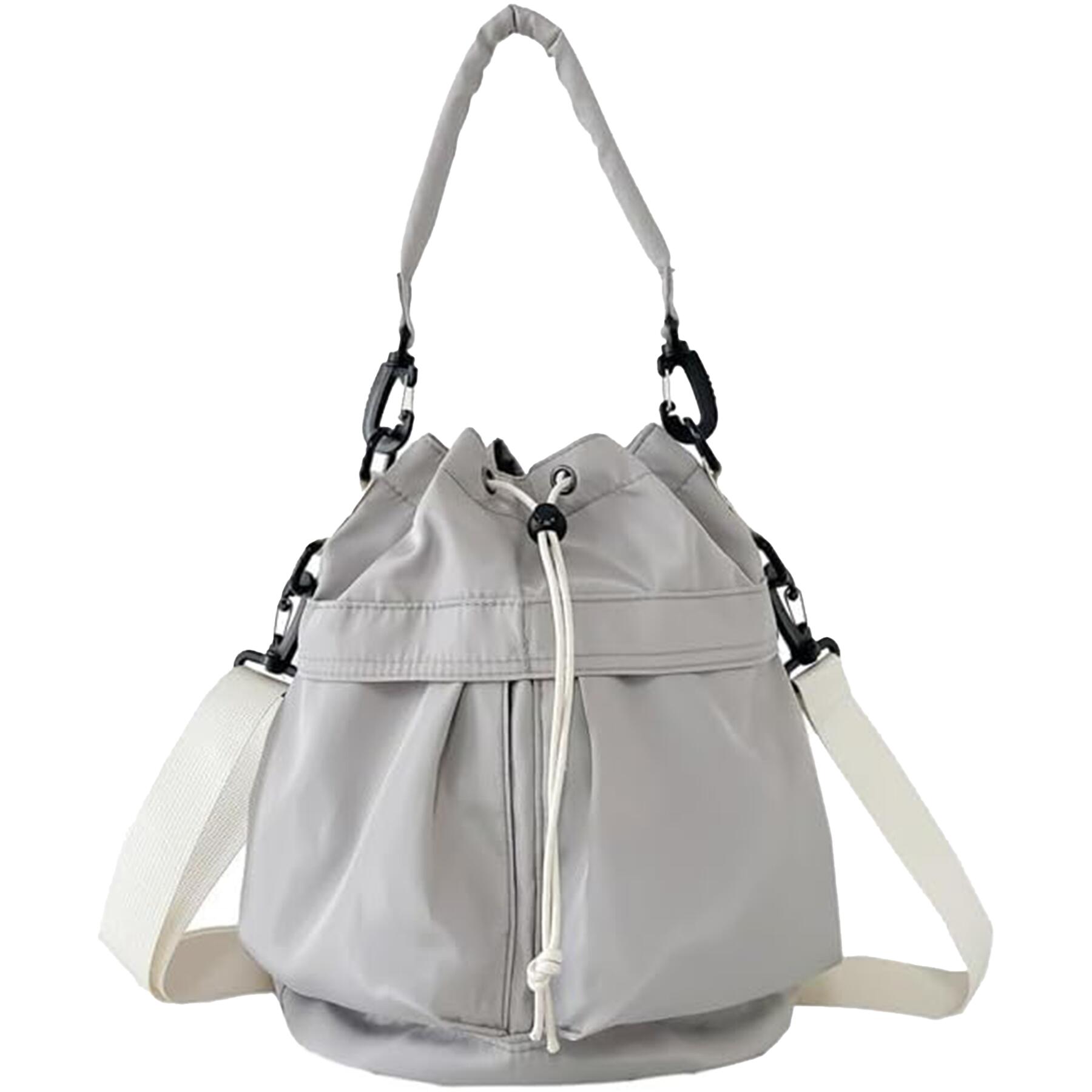 Multifunctional Drawstring Bag