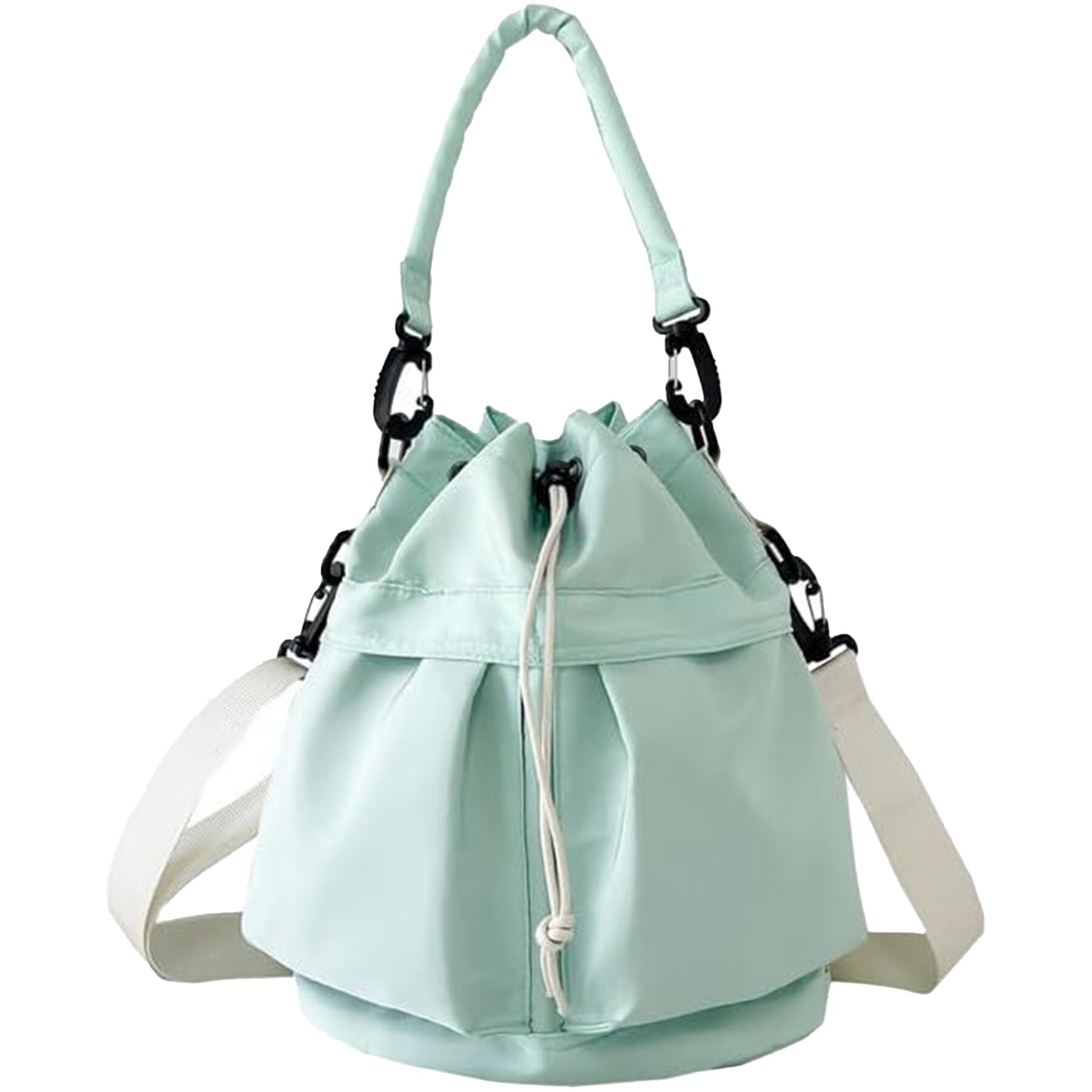 Multifunctional Drawstring Bag