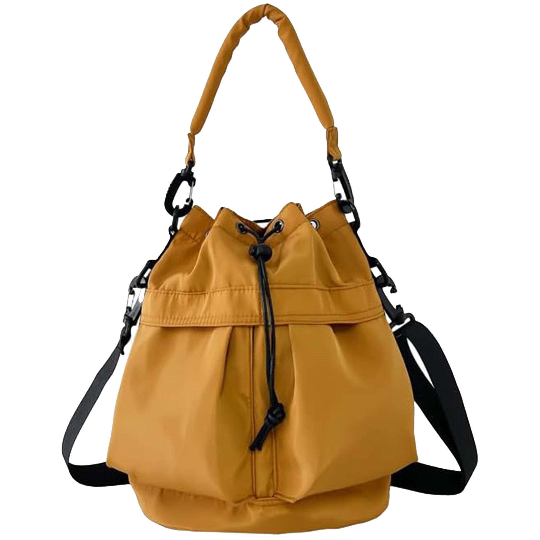 Multifunctional Drawstring Bag