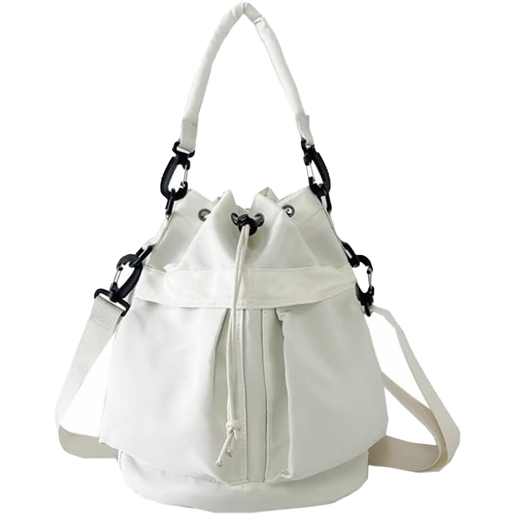 Multifunctional Drawstring Bag