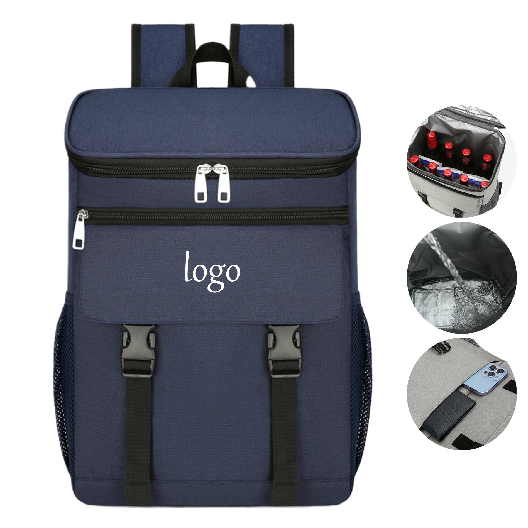 Cooler Backpack