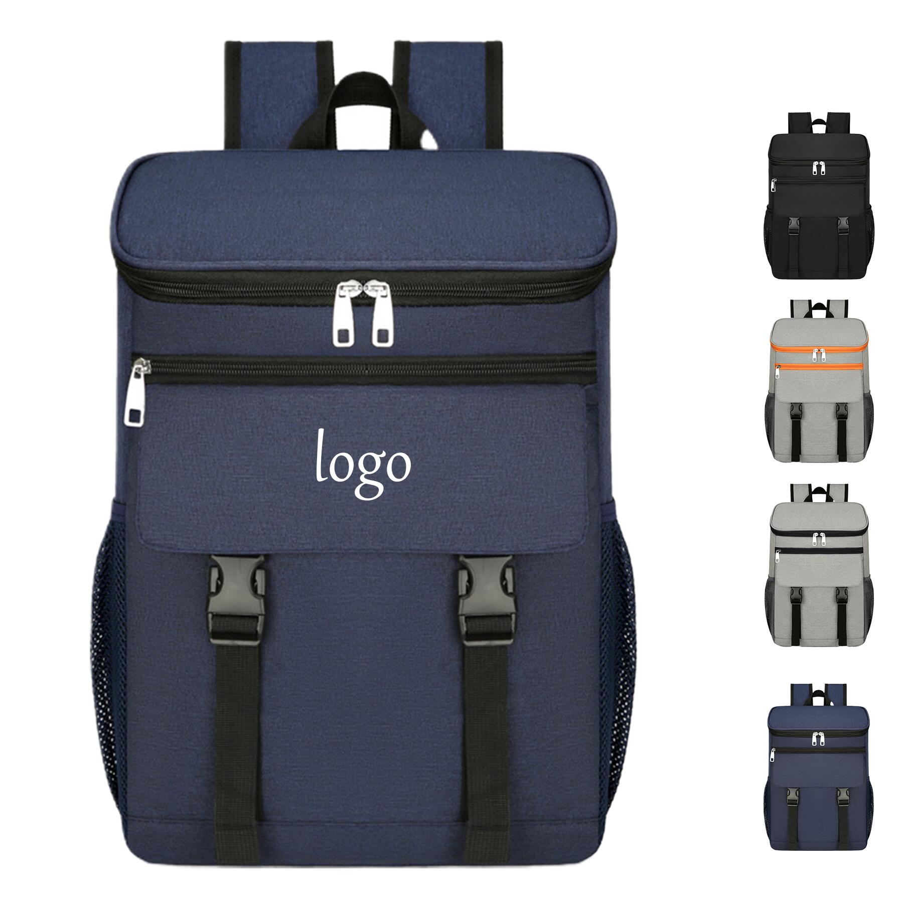 Cooler Backpack