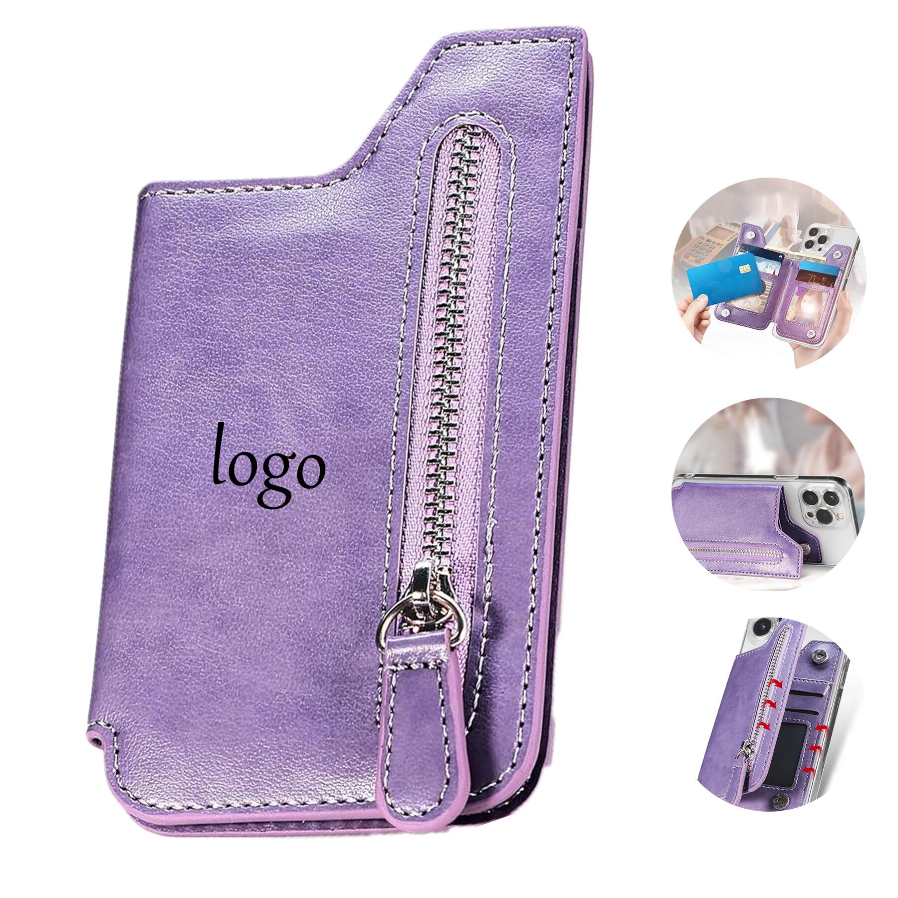 Leather Card Holder