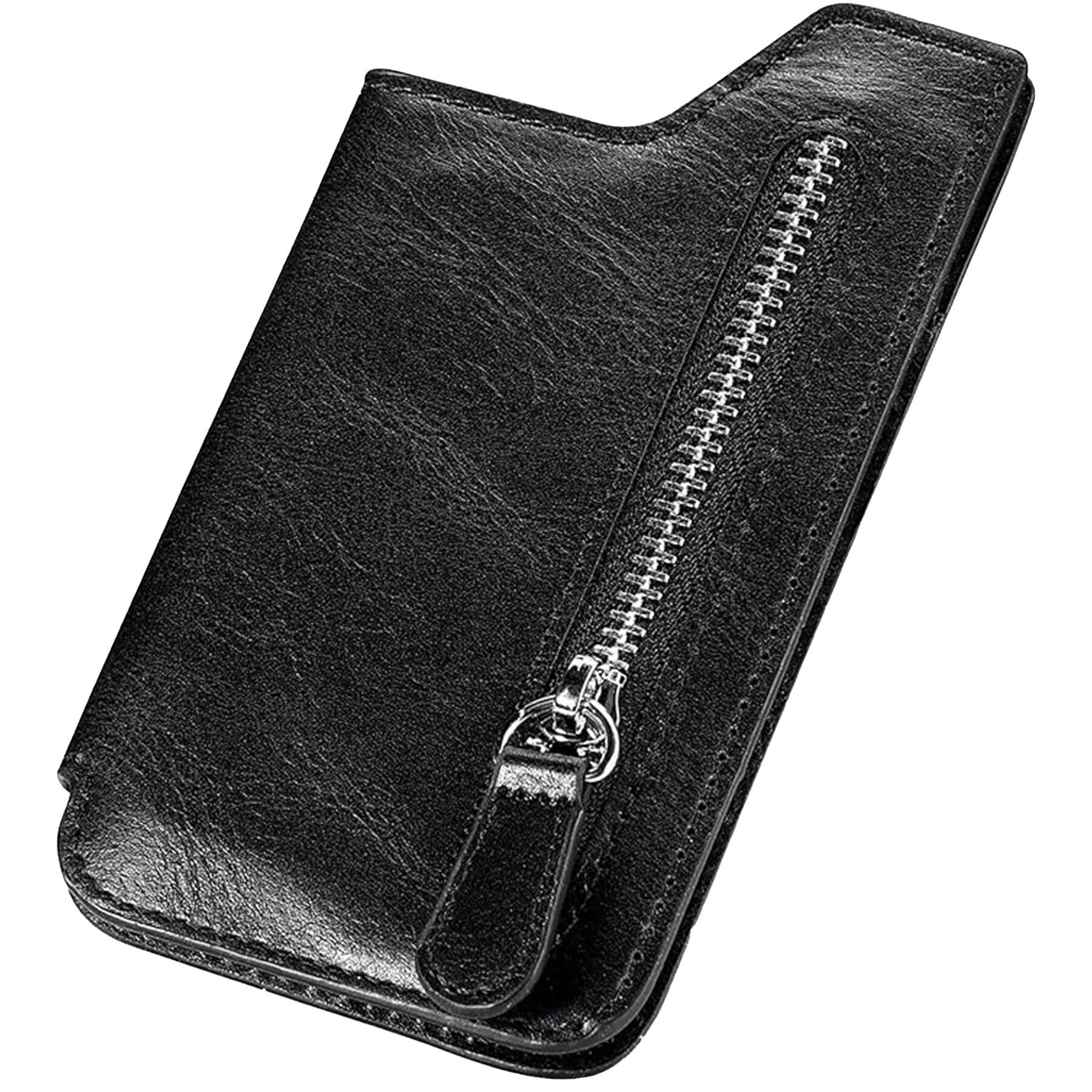 Leather Card Holder