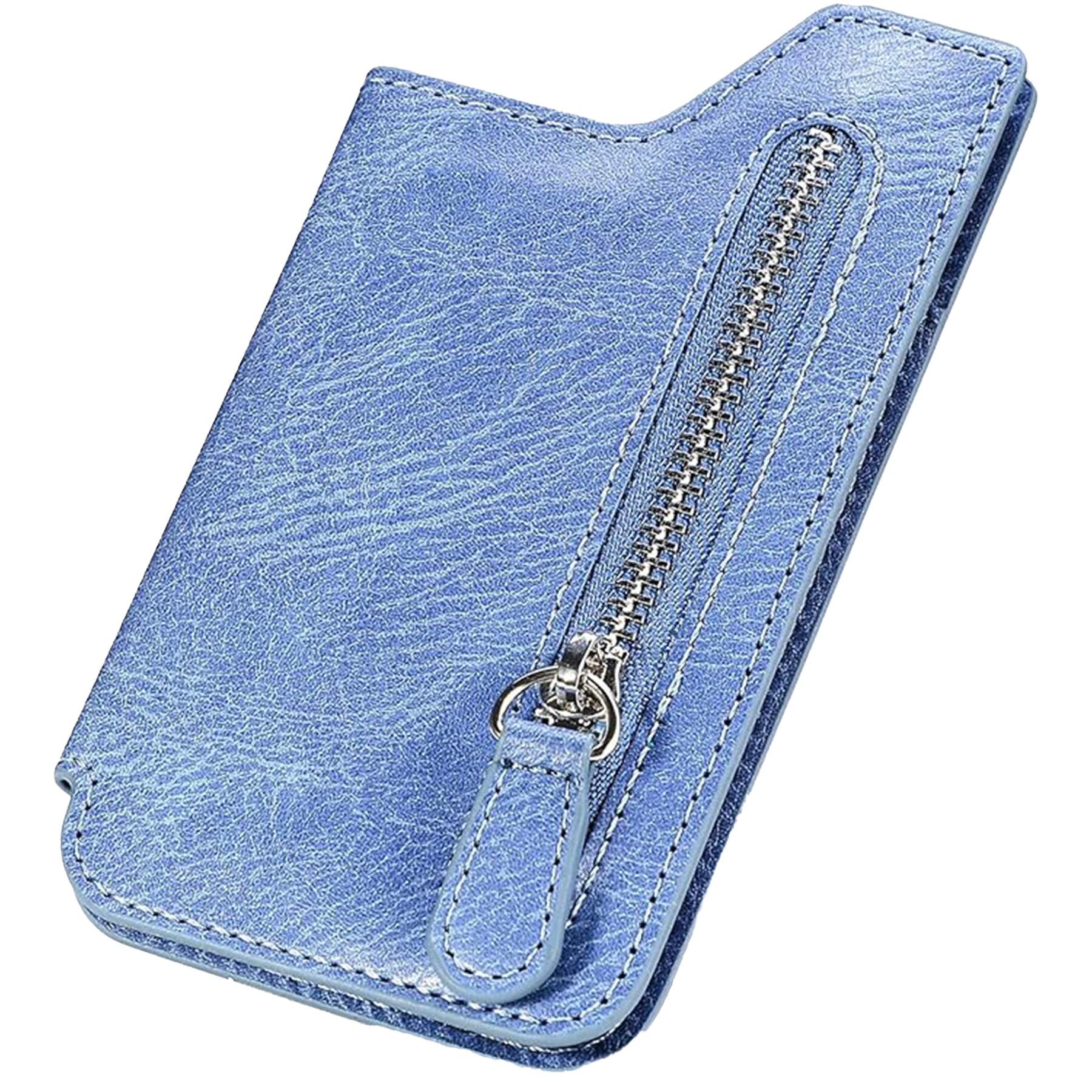 Leather Card Holder