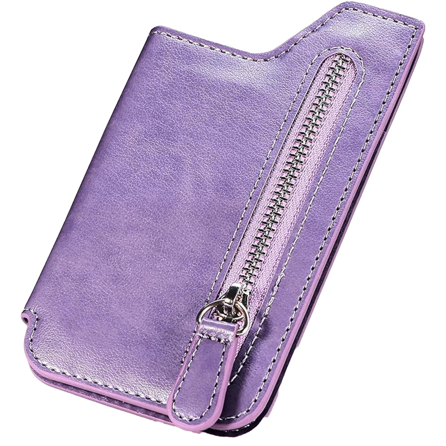 Leather Card Holder