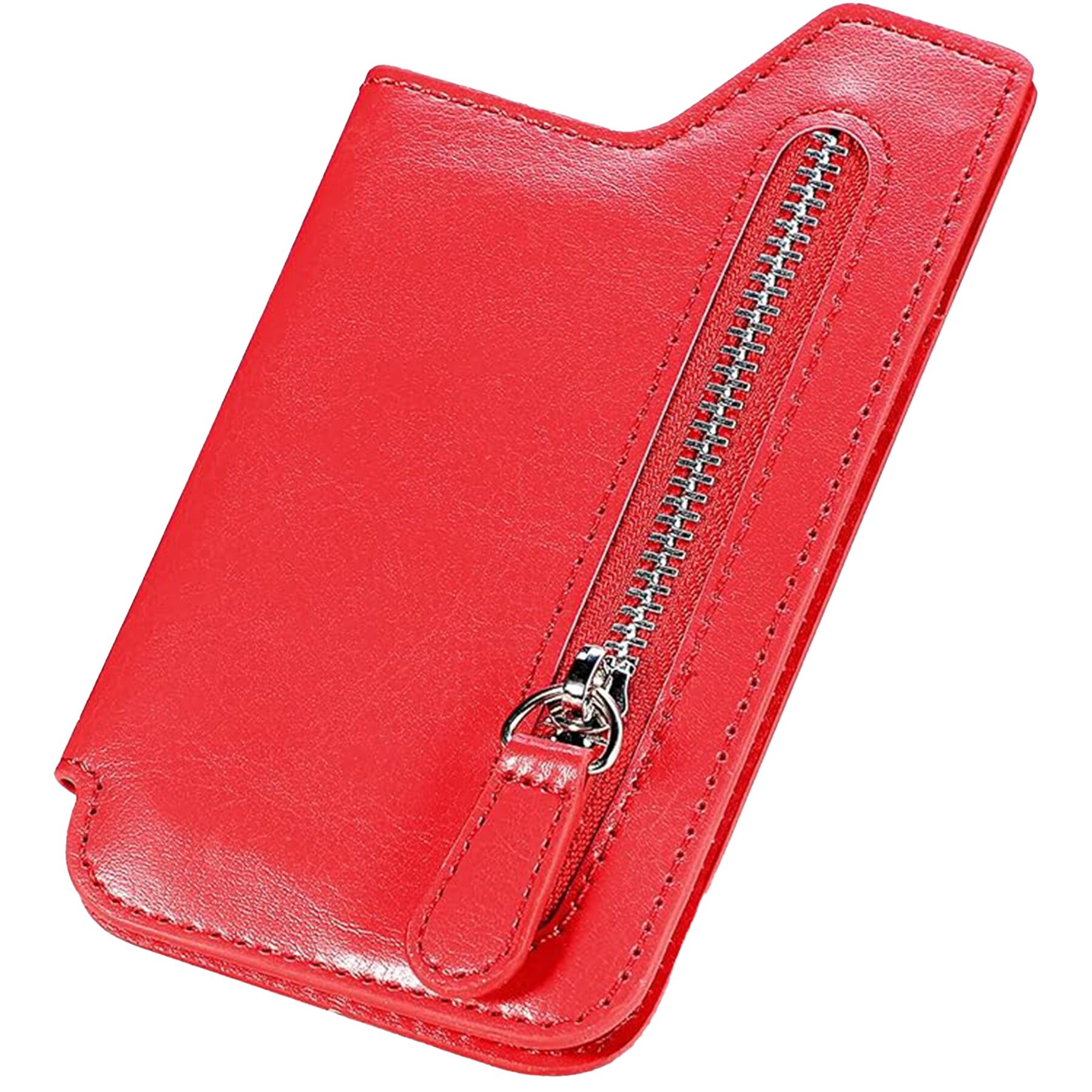 Leather Card Holder