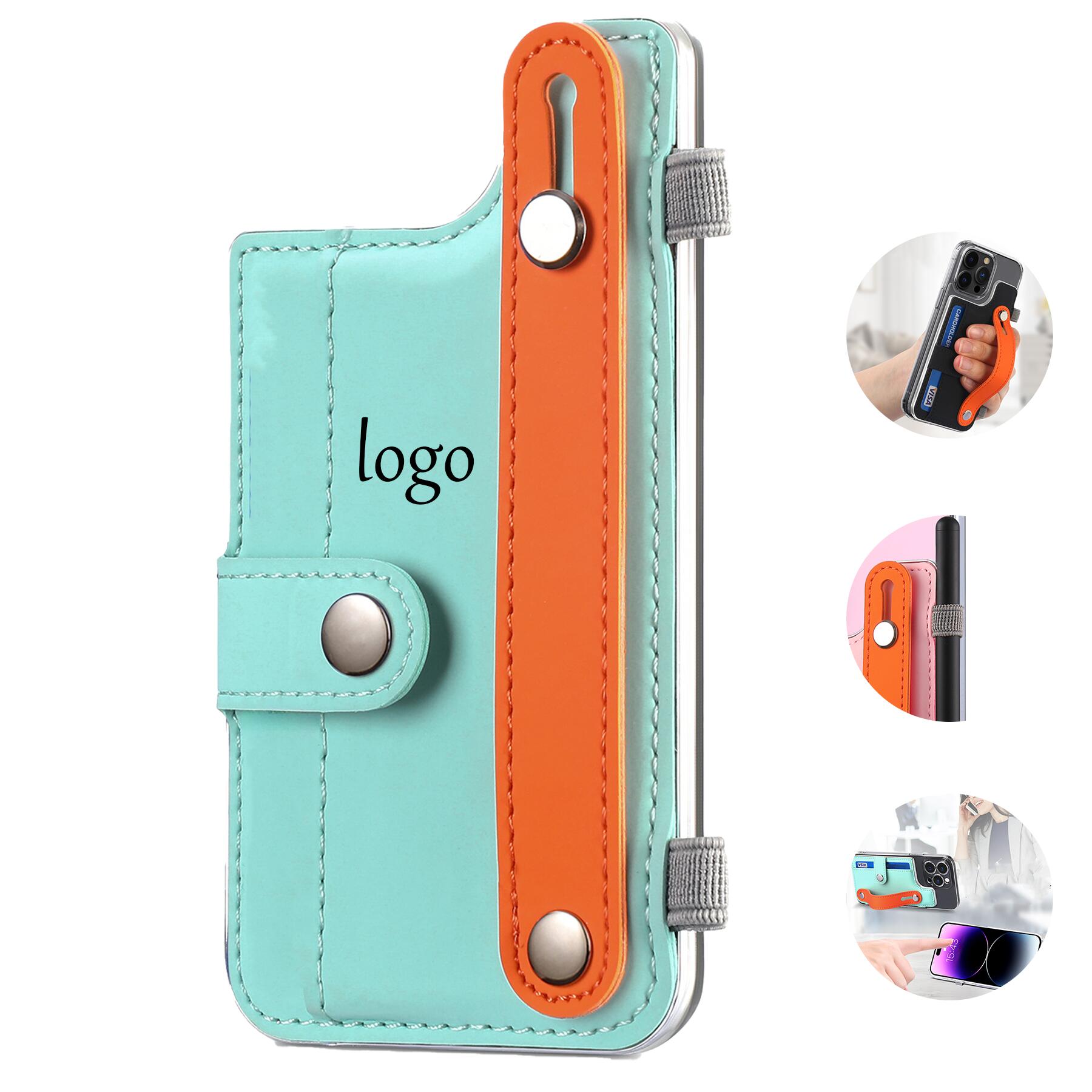 Multifunctional Card Holder