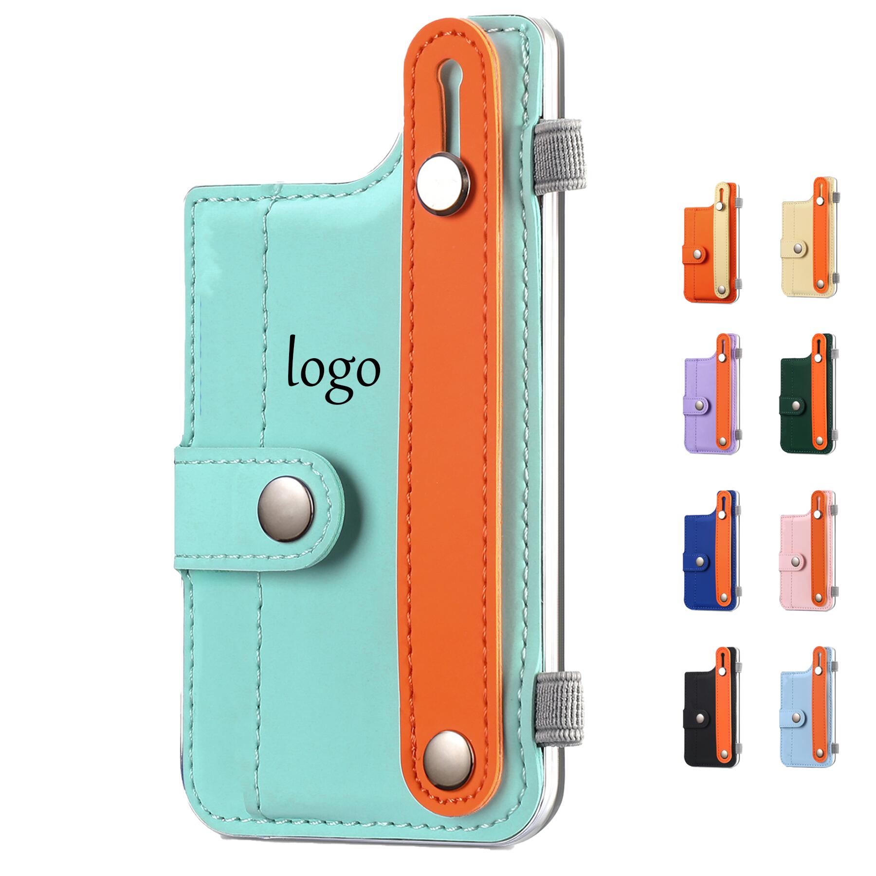 Multifunctional Card Holder