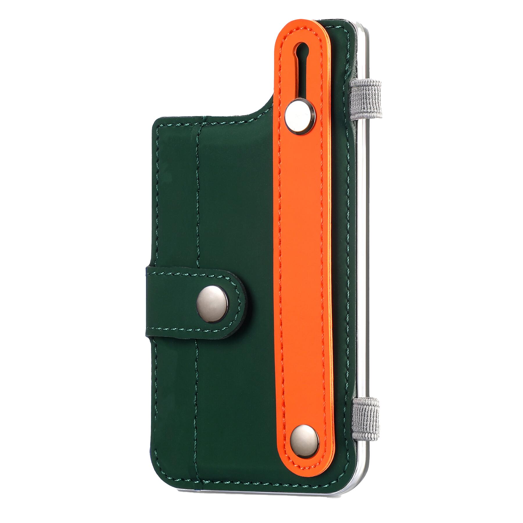 Multifunctional Card Holder