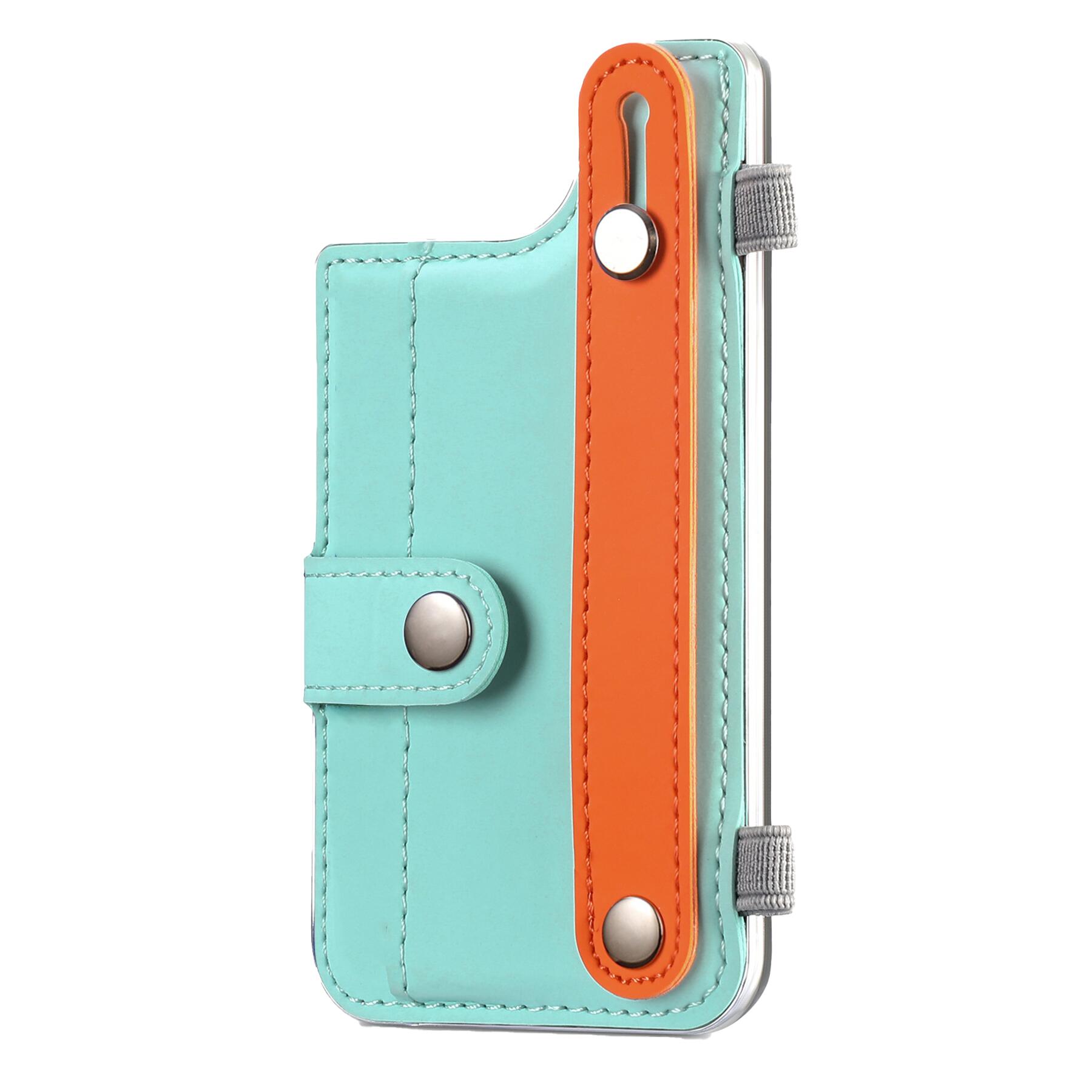 Multifunctional Card Holder