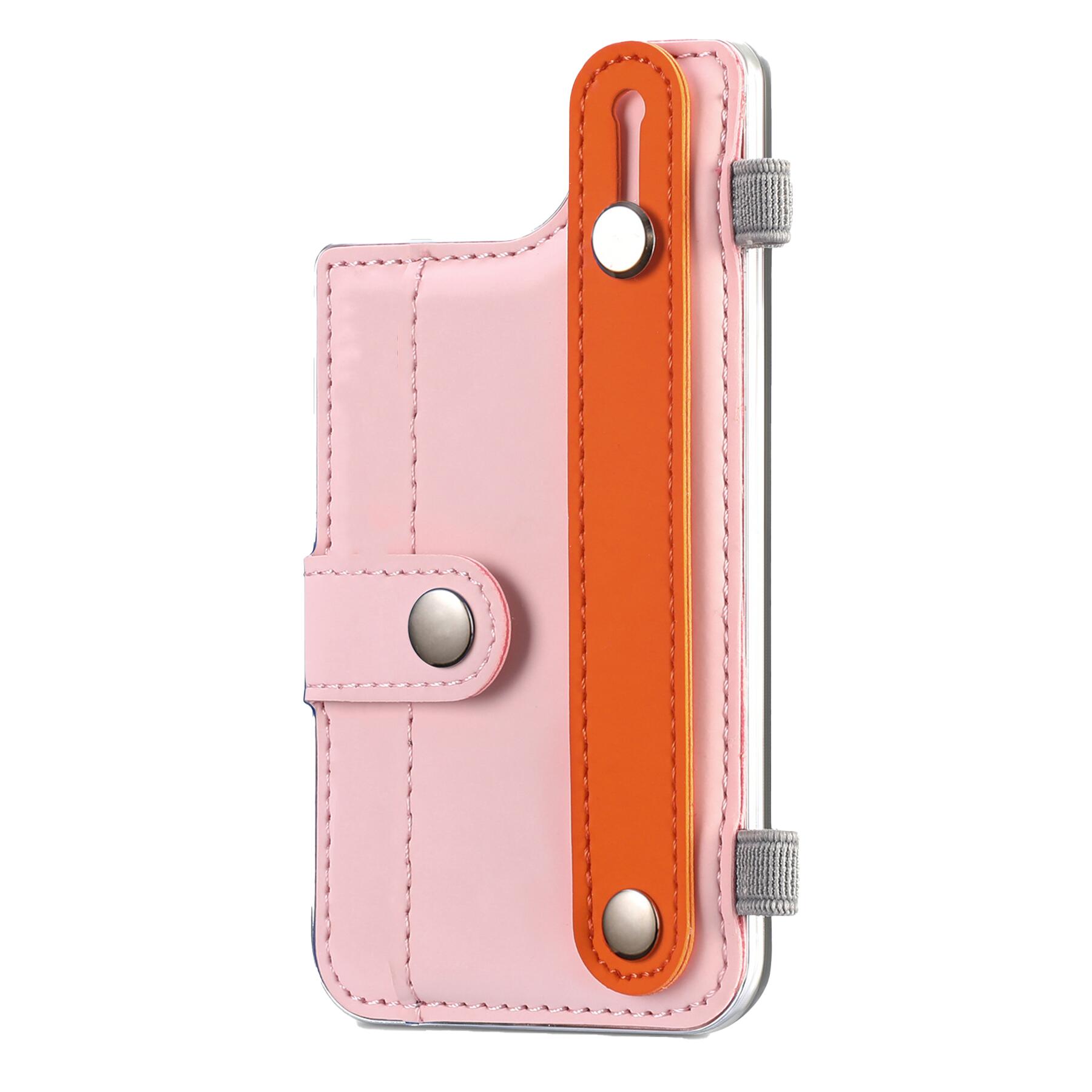 Multifunctional Card Holder