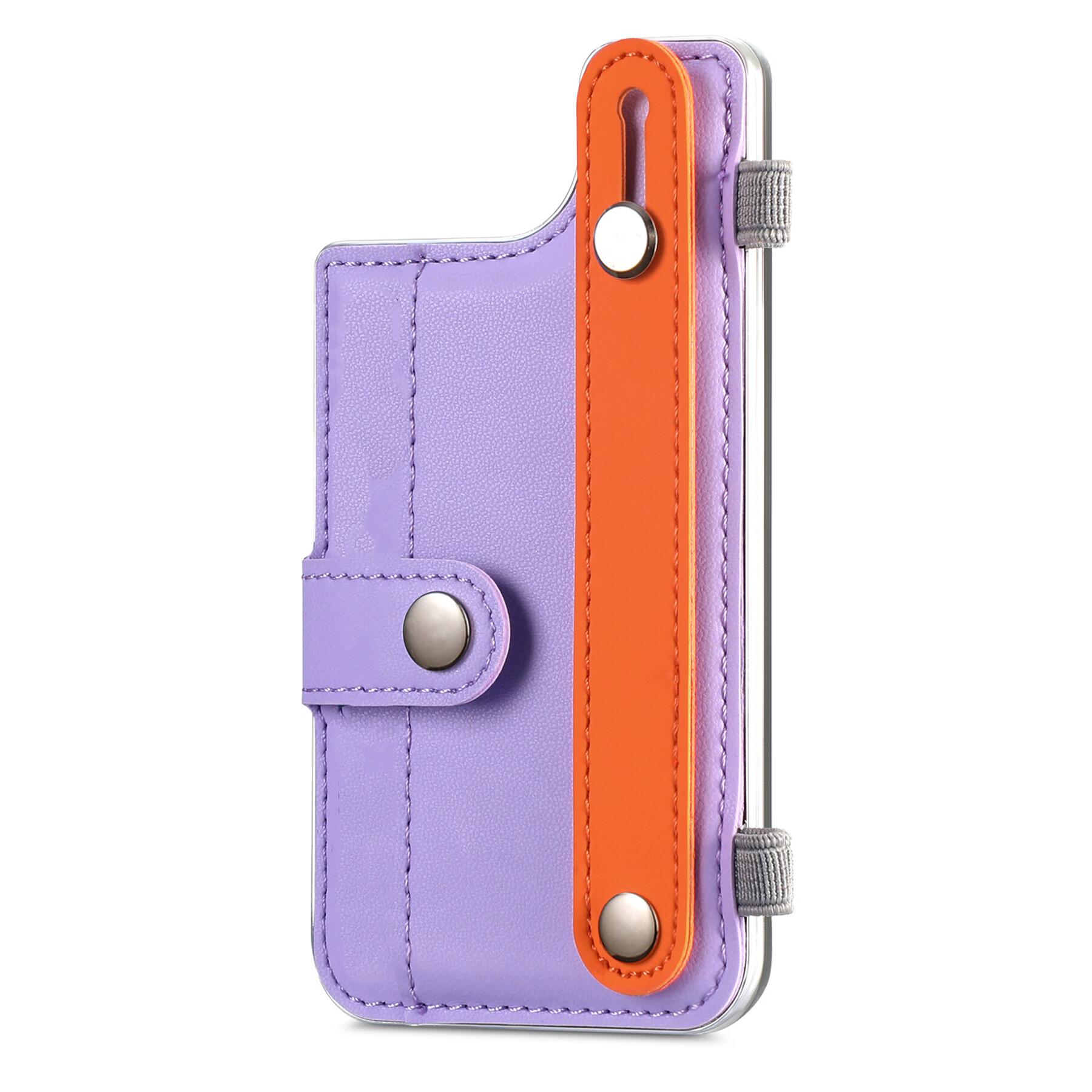 Multifunctional Card Holder