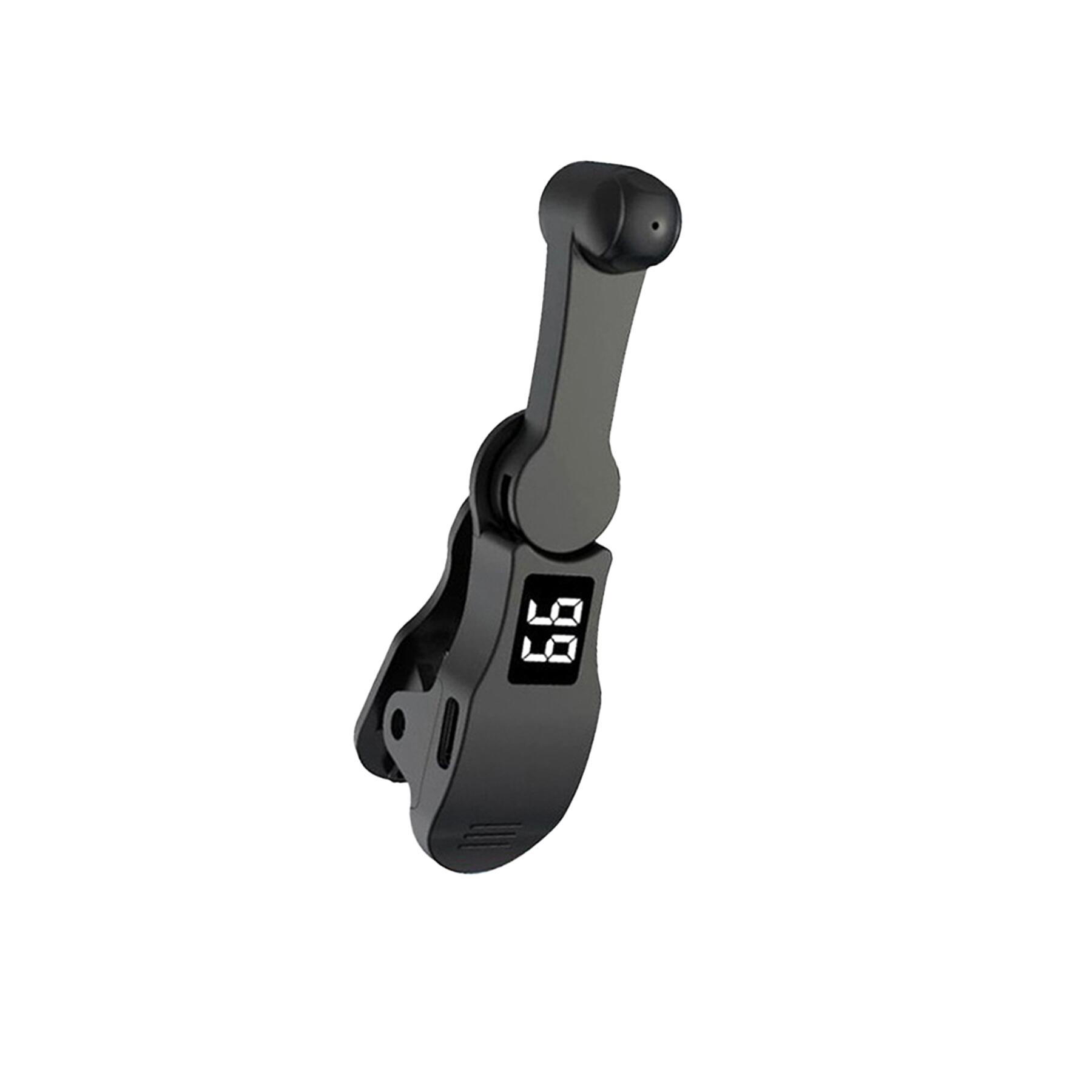 Smart Screen Clicker