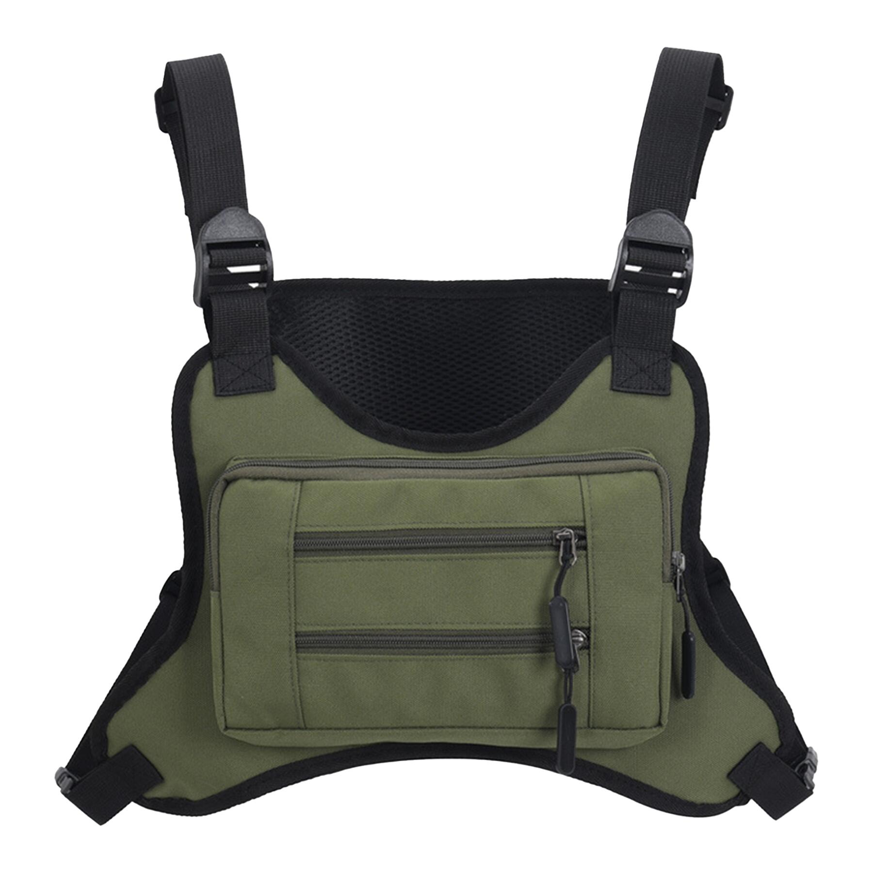 Tactical Chest Bag
