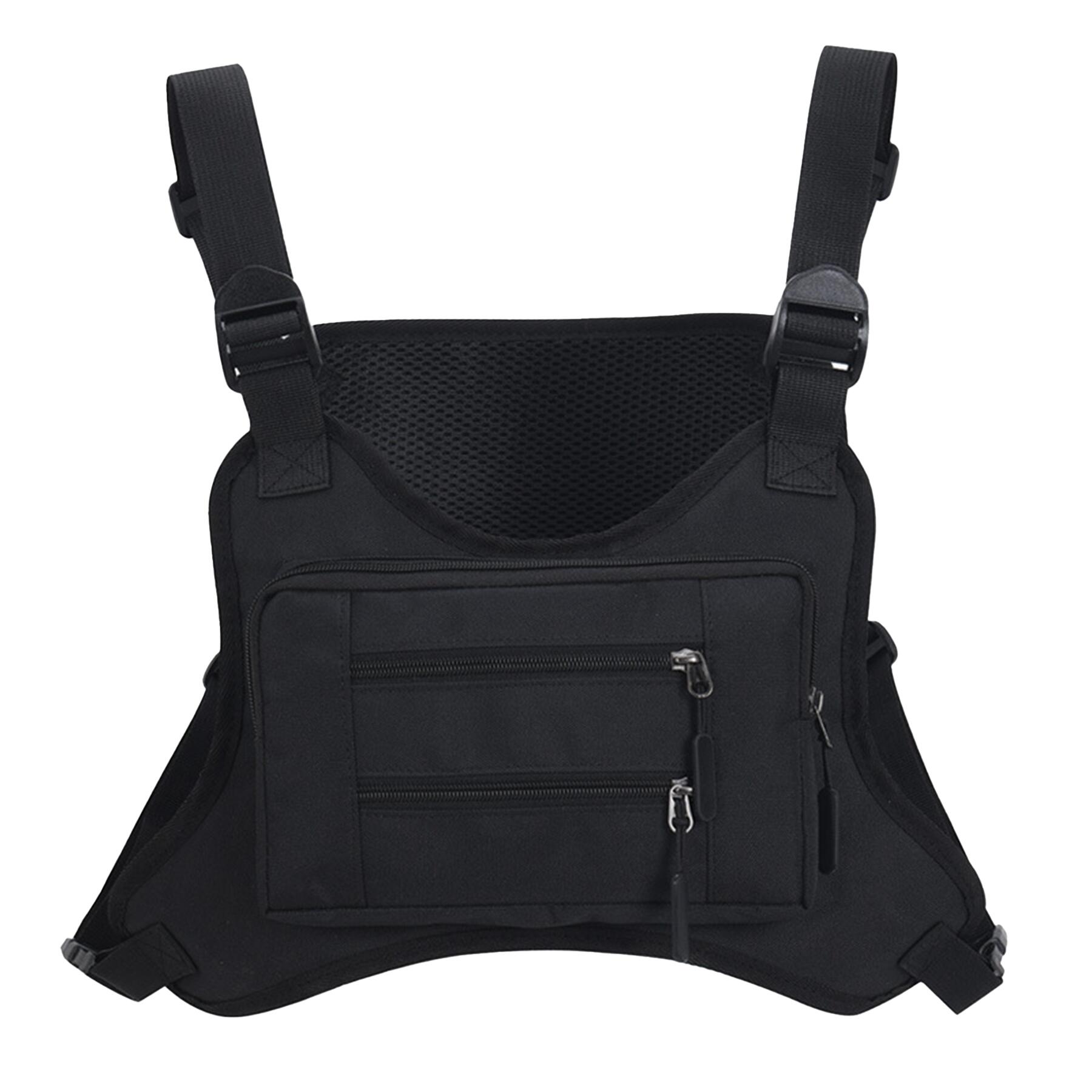 Tactical Chest Bag