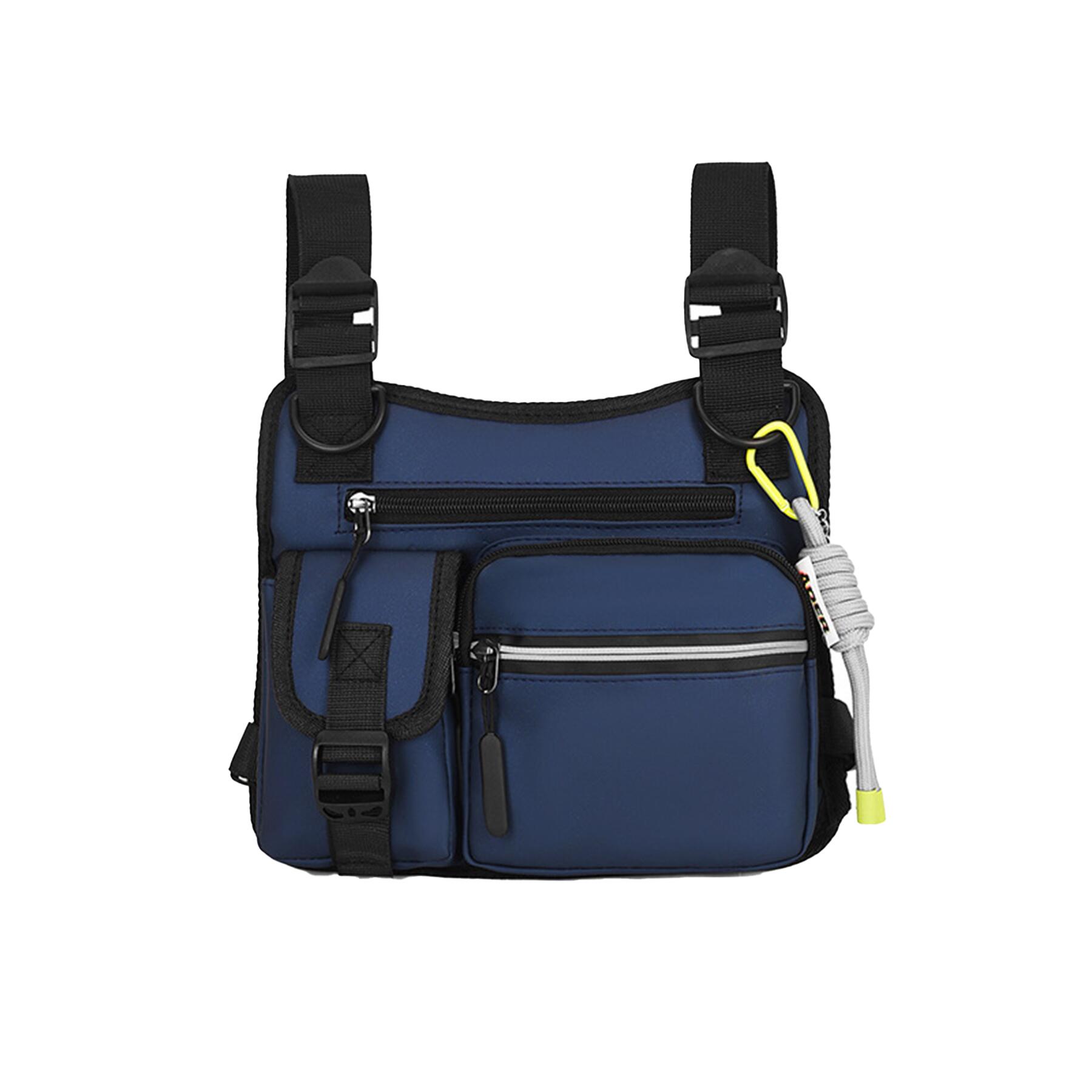 Safety Tactical Chest Bag