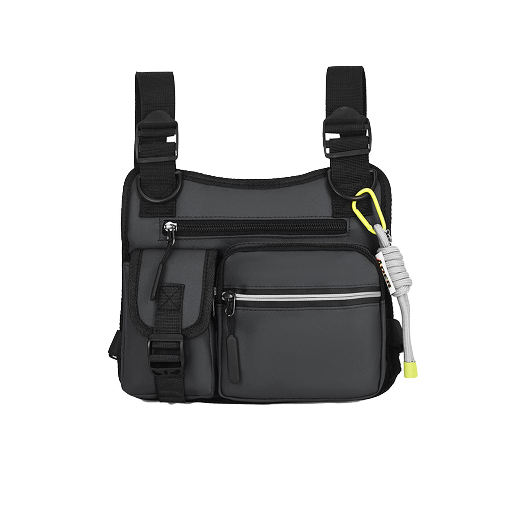 Safety Tactical Chest Bag