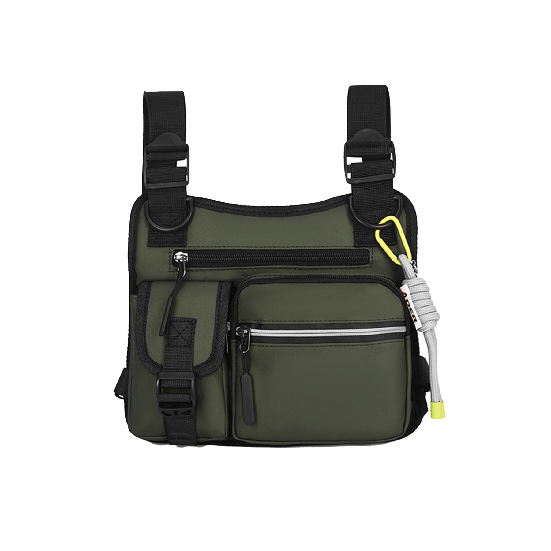 Safety Tactical Chest Bag