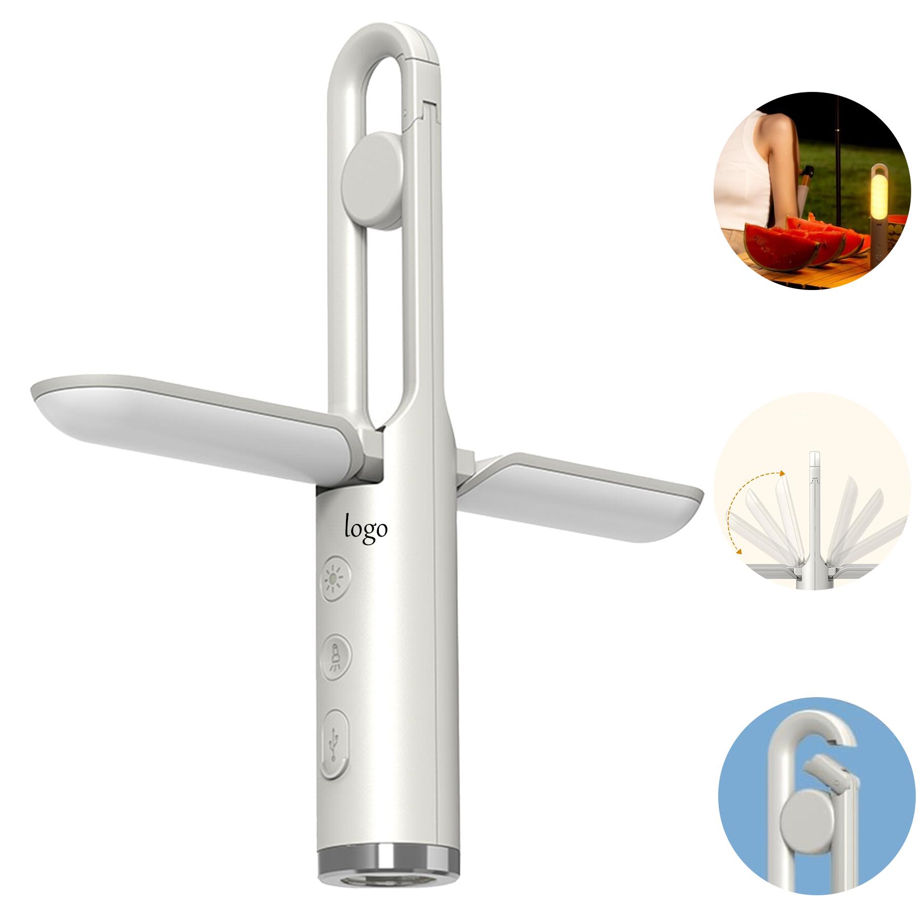 Multifunctional Camping Light