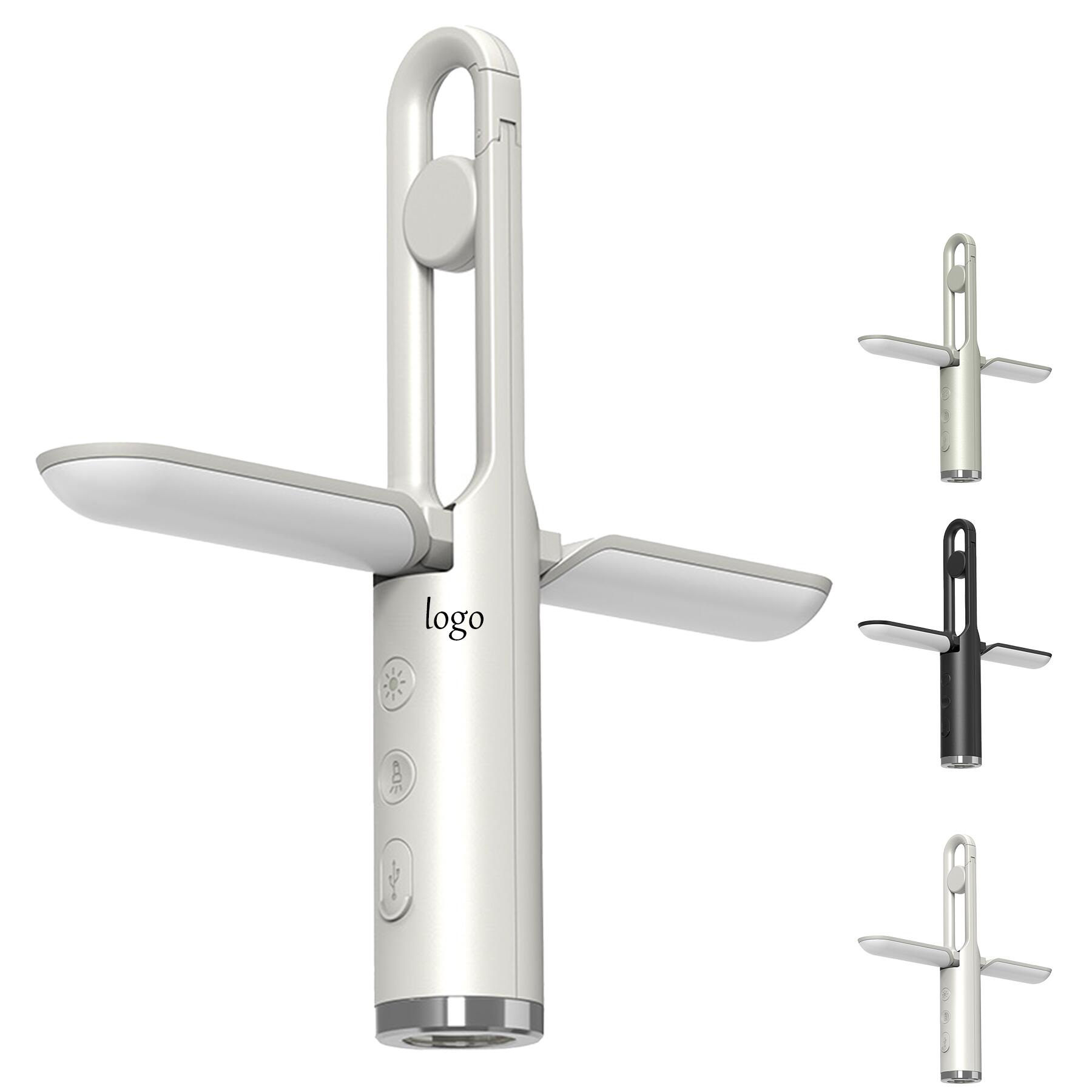Multifunctional Camping Light