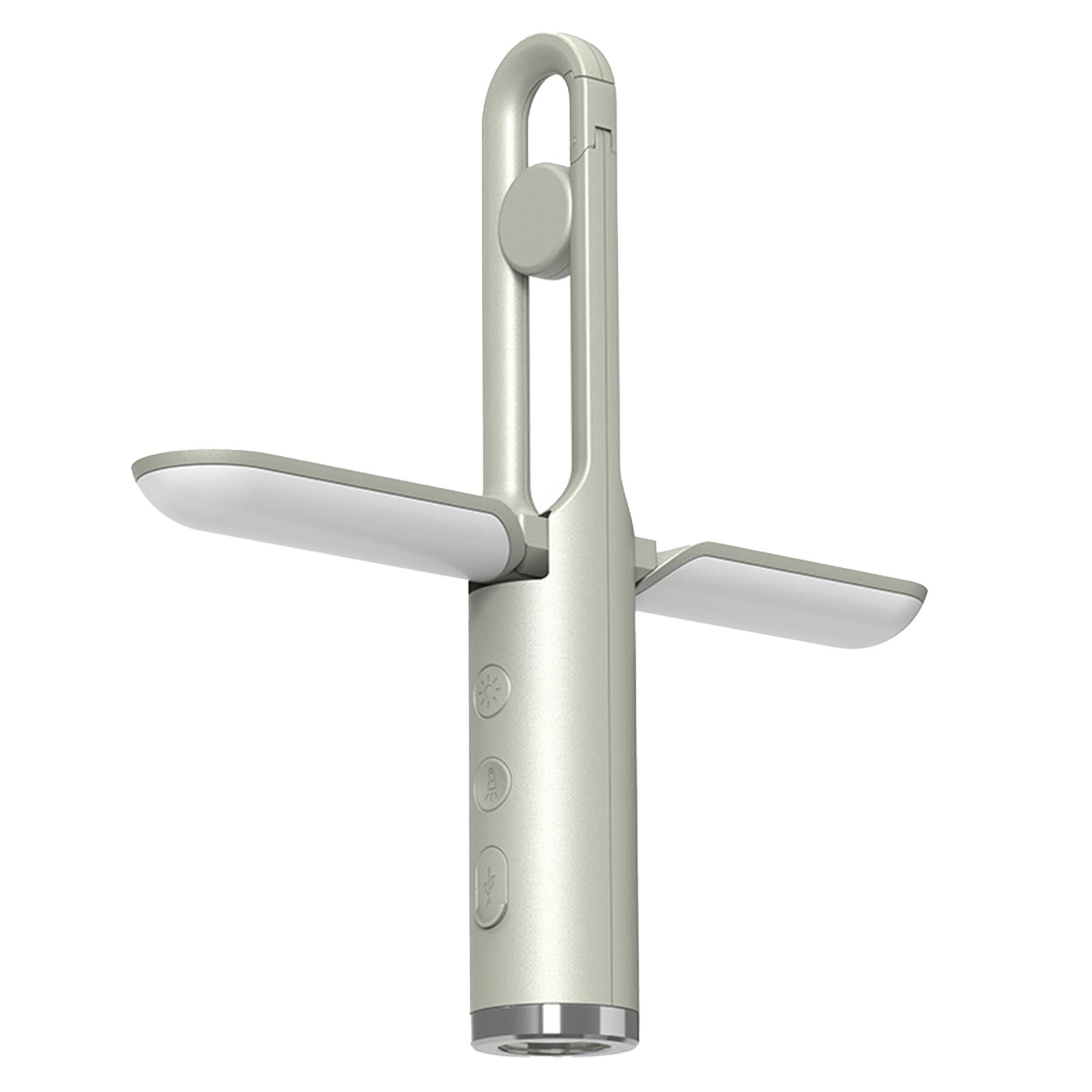 Multifunctional Camping Light