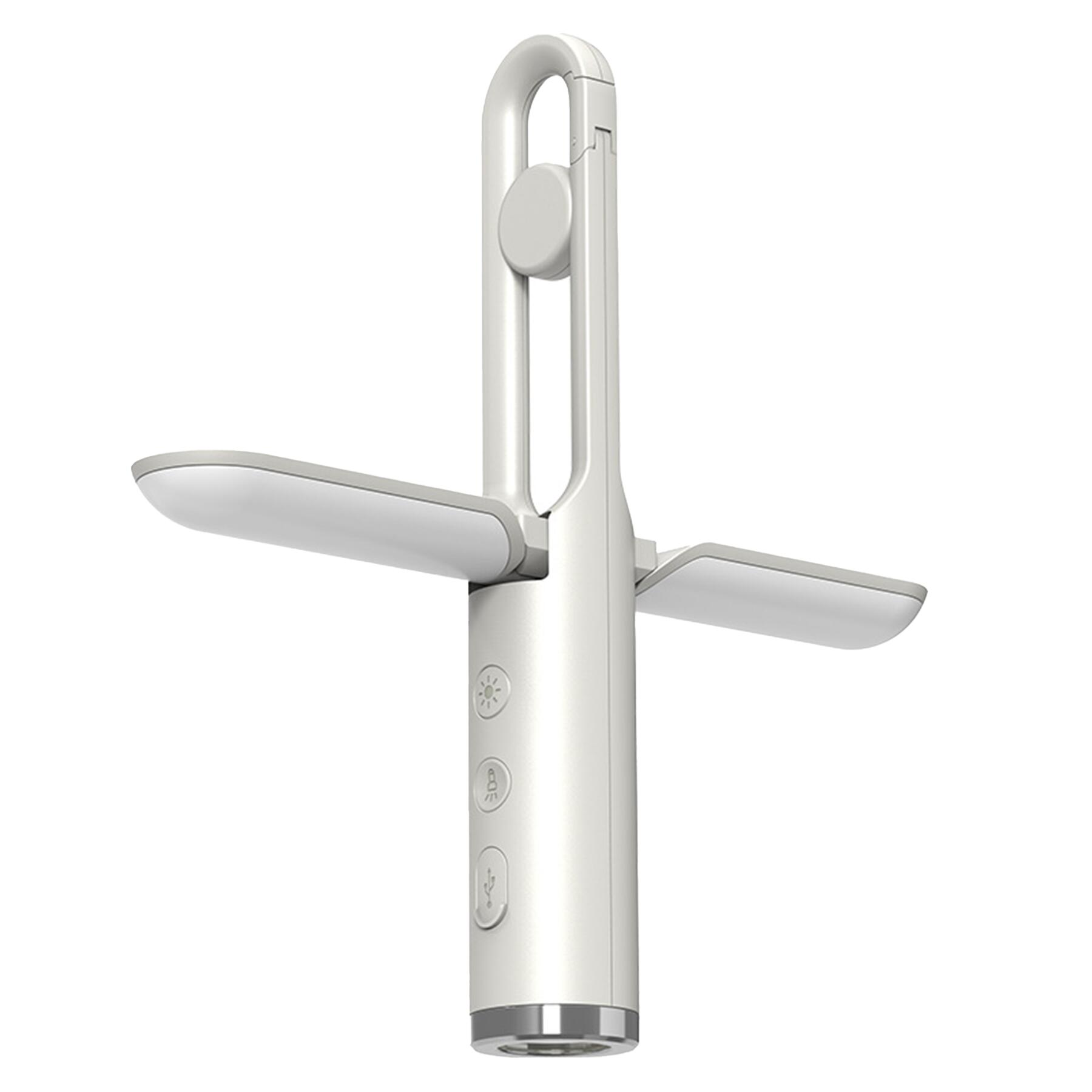 Multifunctional Camping Light