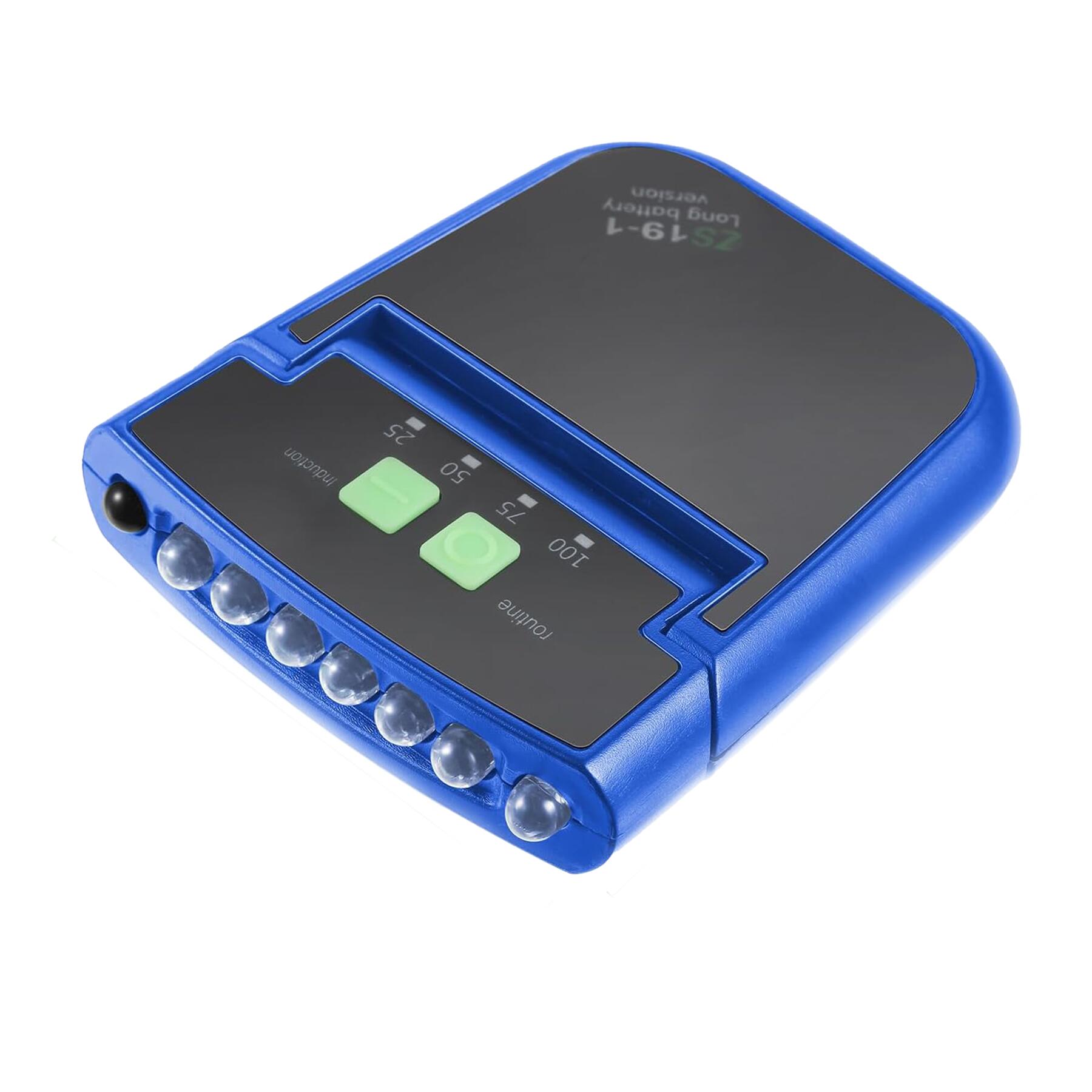Rechargeable Cap Flashlight