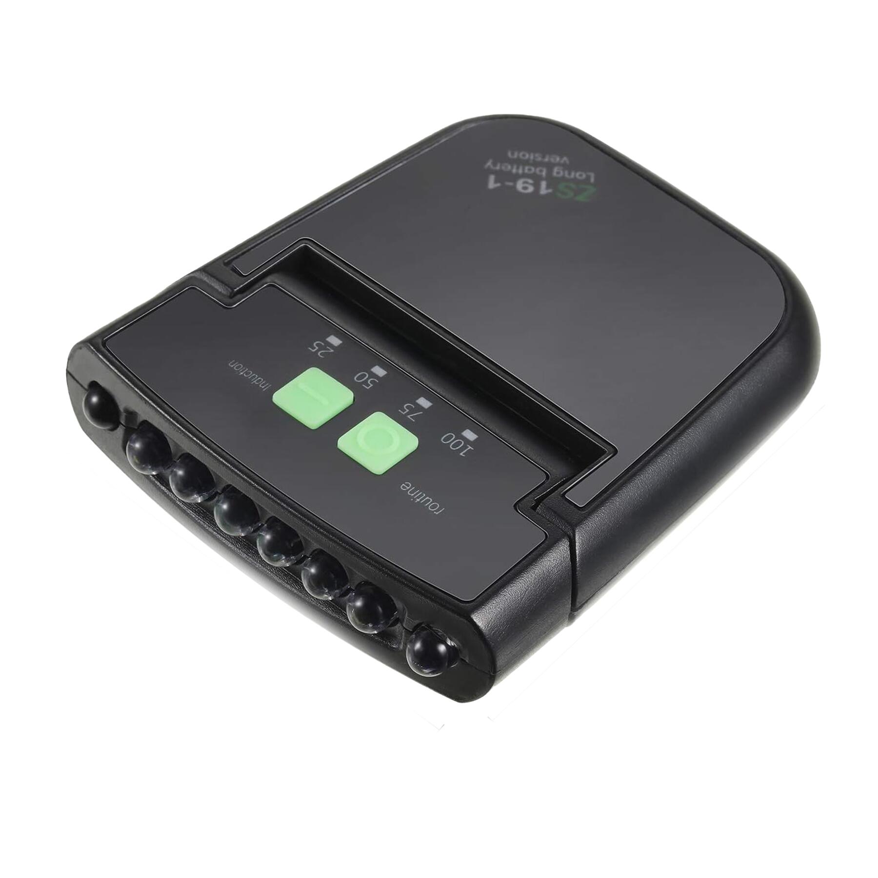 Rechargeable Cap Flashlight