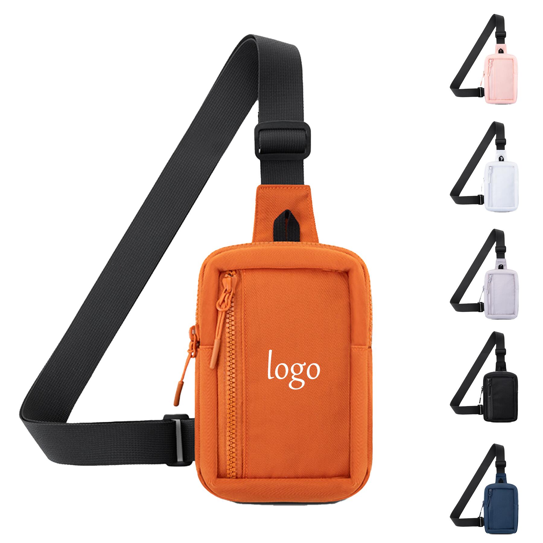 Compact Sport Chest Bag