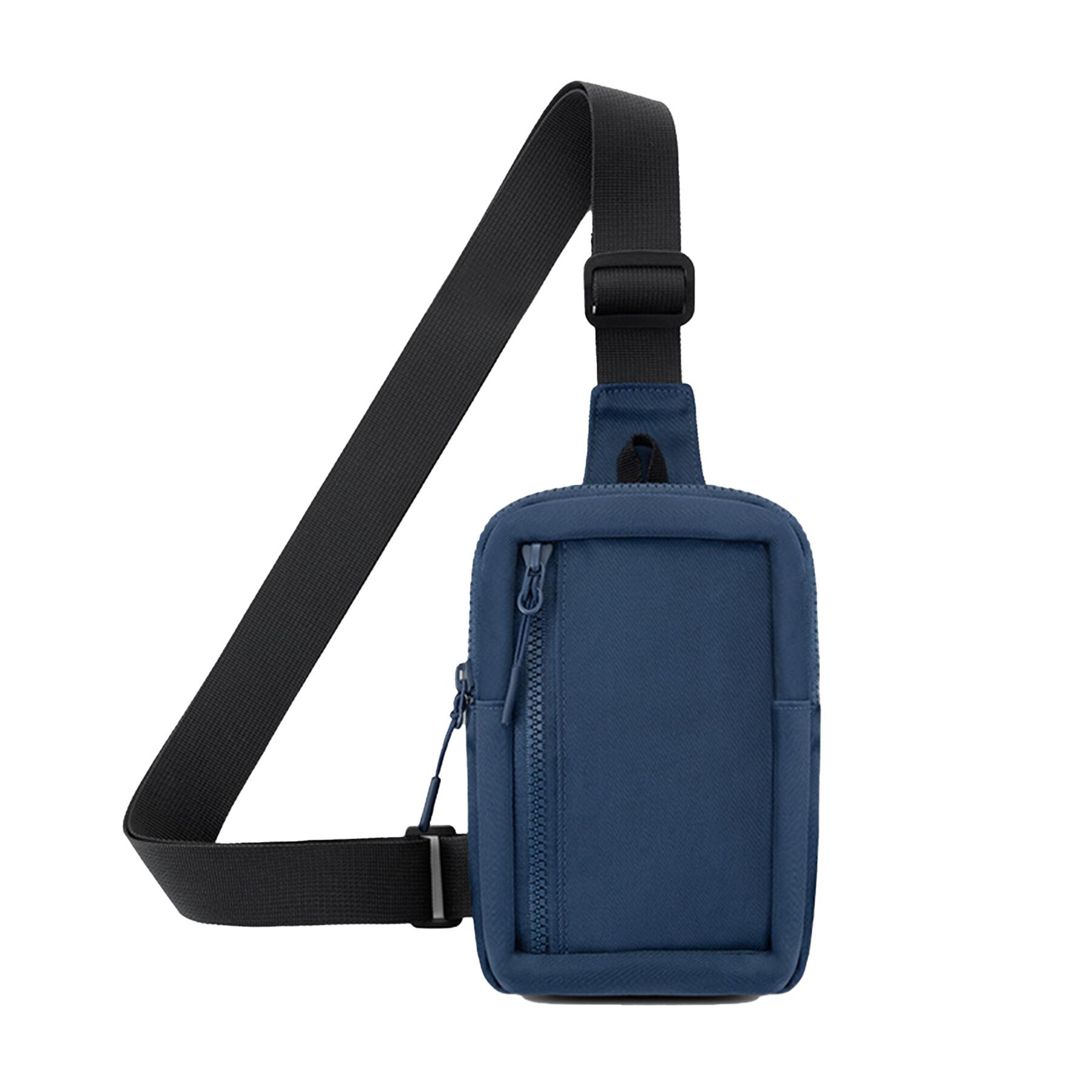 Compact Sport Chest Bag