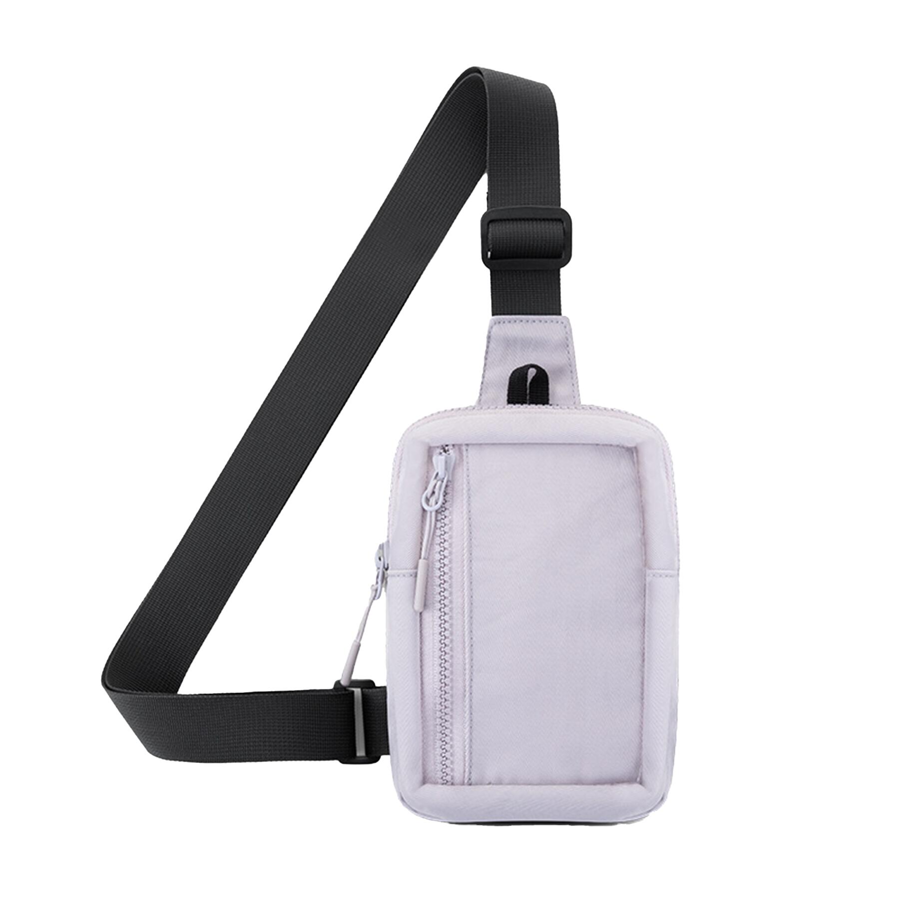 Compact Sport Chest Bag