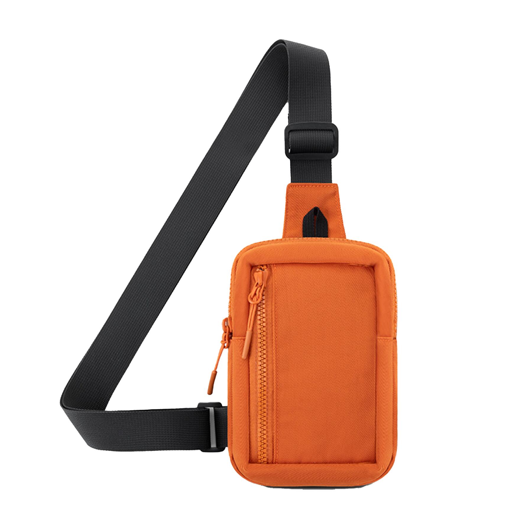 Compact Sport Chest Bag